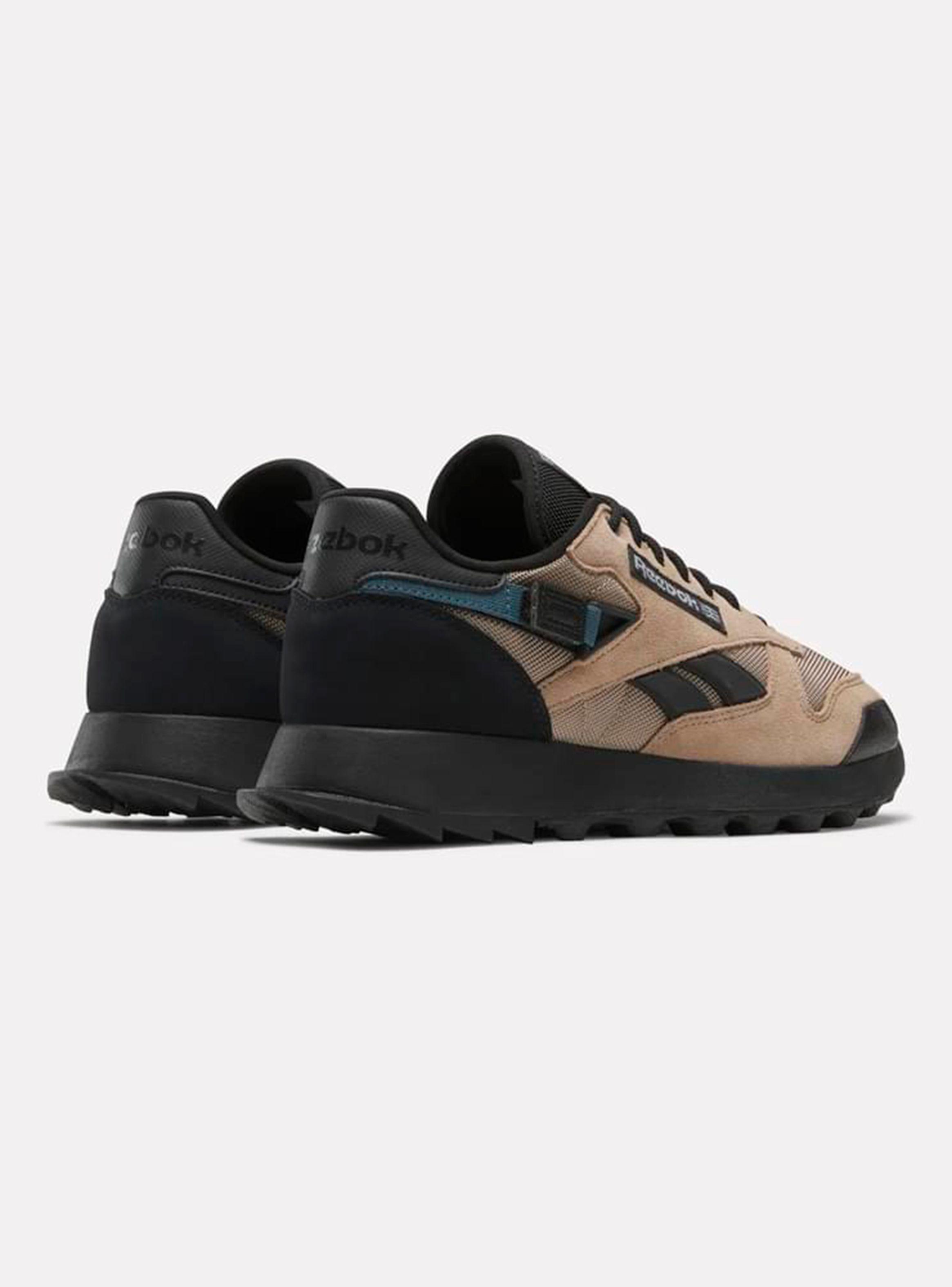 Zapatilla Urbana Classic Leather Hombre-2