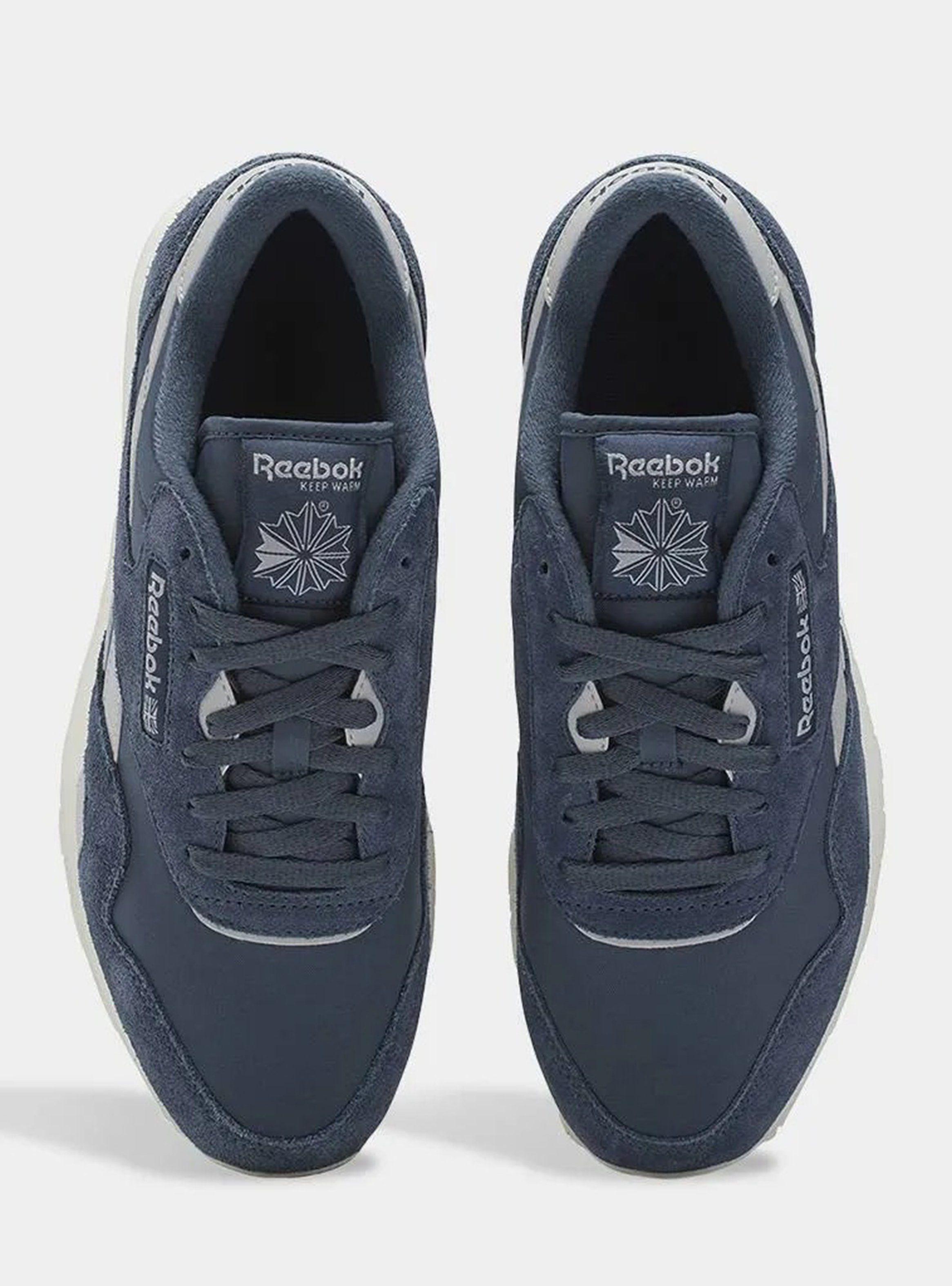 Zapatilla Urbana Cl Nailon Textil Hombre-3