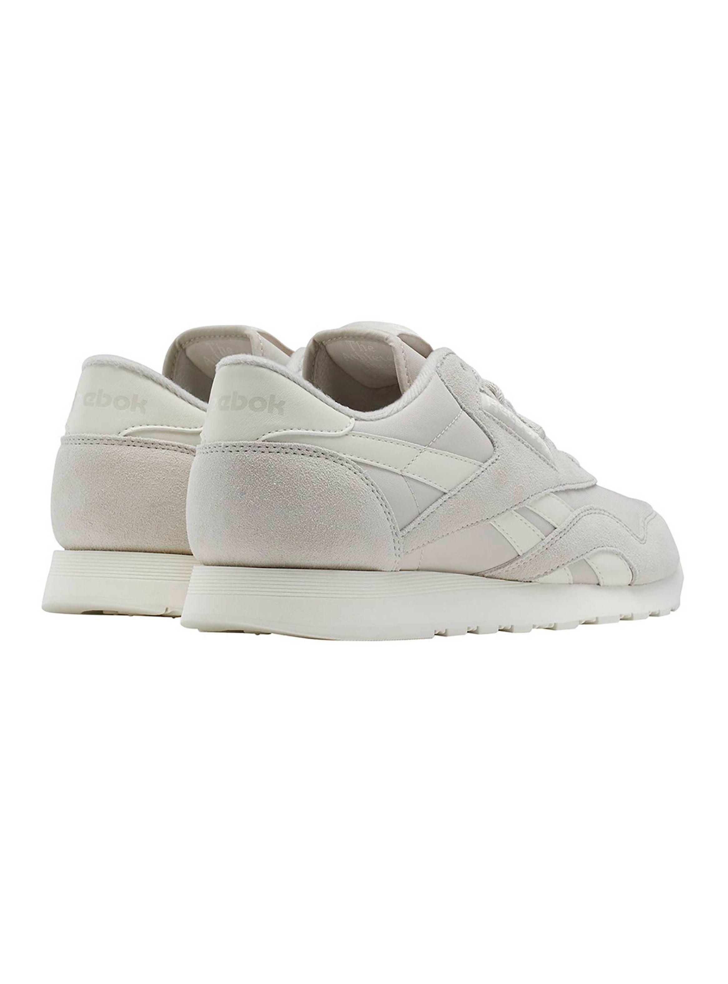 Zapatilla Urbana Cl Nailon Hombre-2