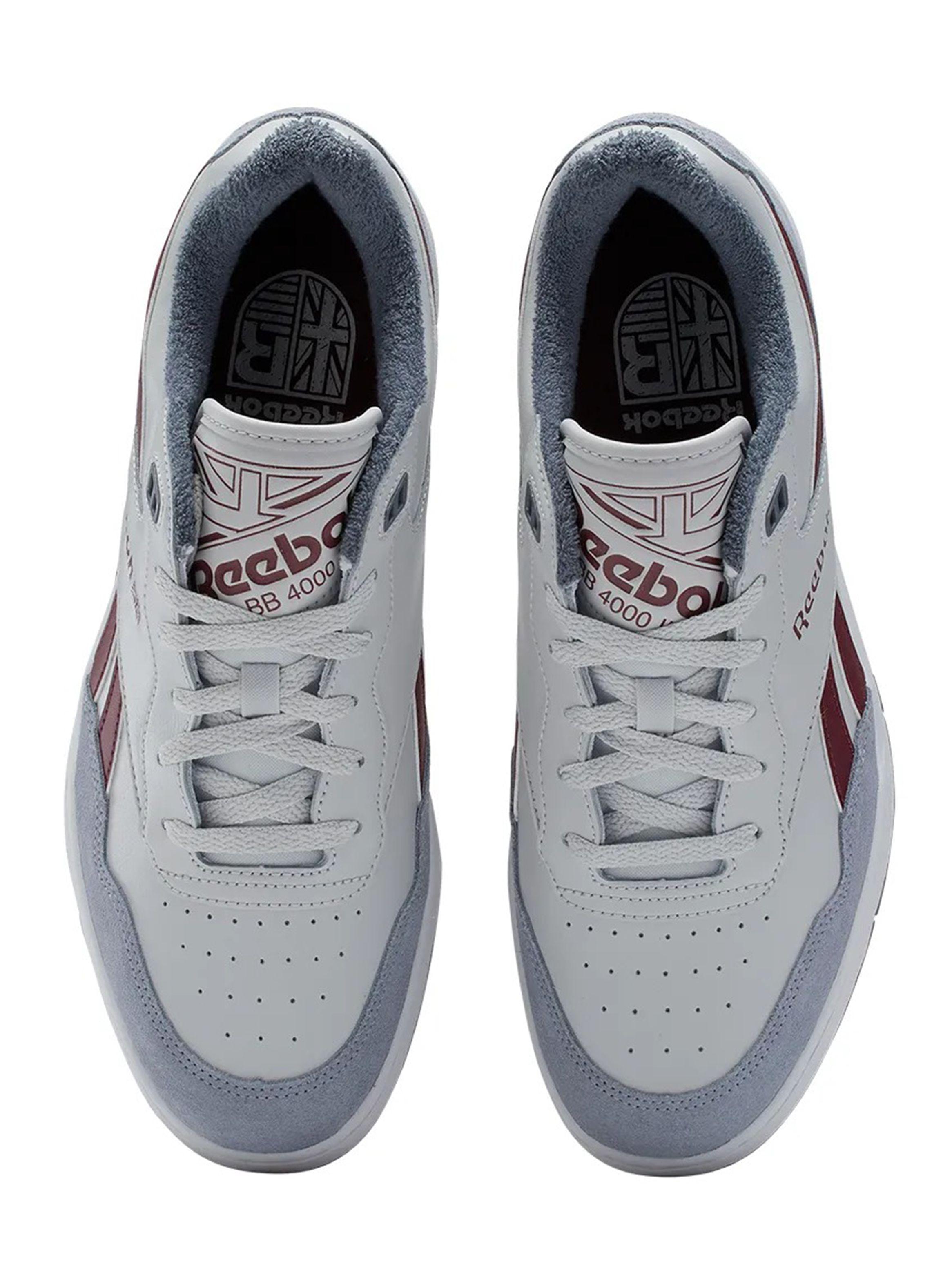 Zapatilla Urbana Bb 4000 Ii Hombre-3