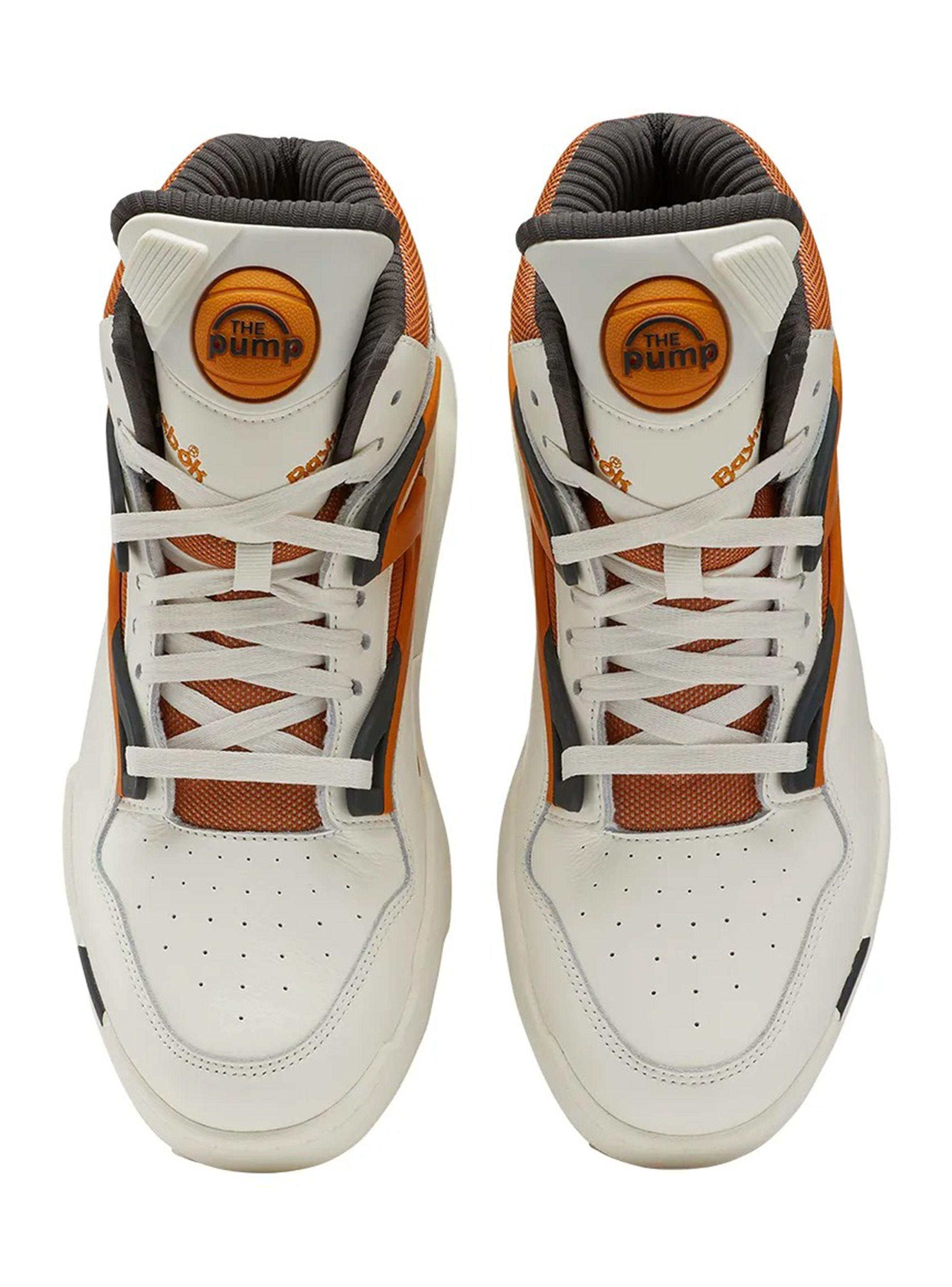 Zapatilla Urbana Pump Omni Zone Hombre-3