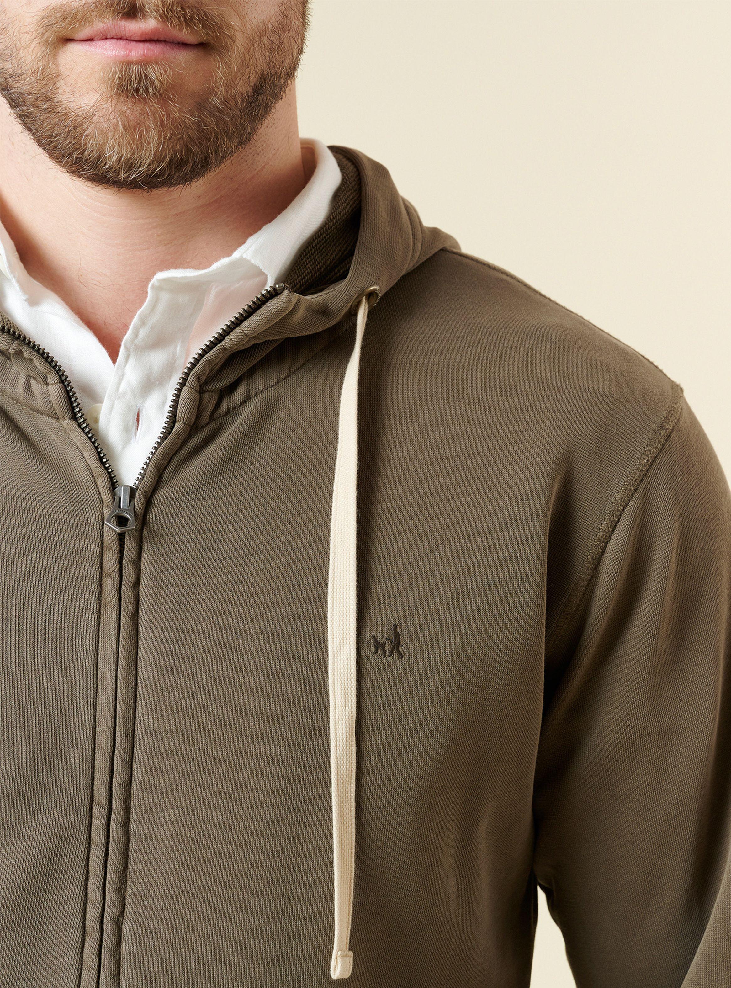 Polerón Liso Fren-2