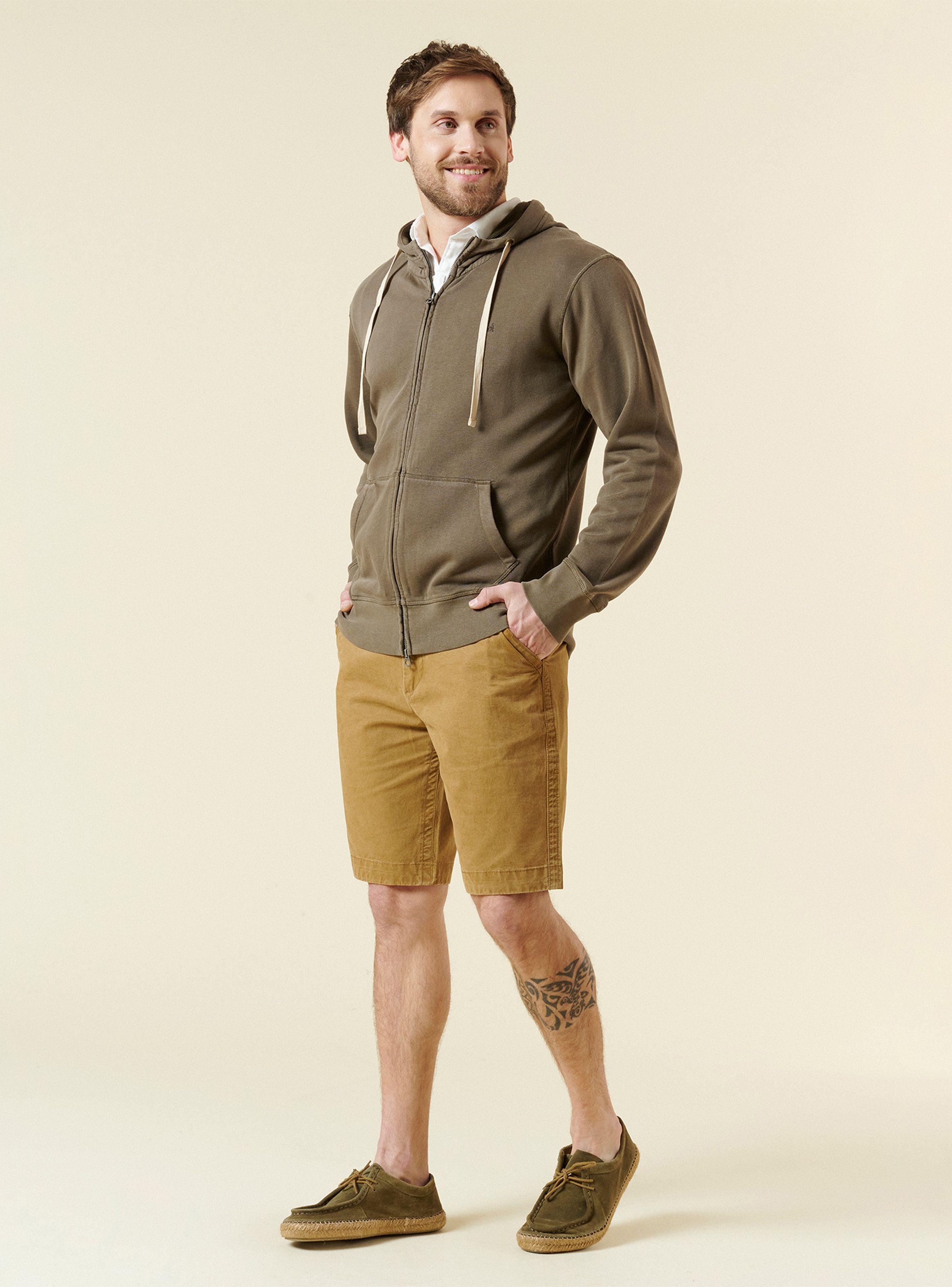 Polerón Liso Fren-3