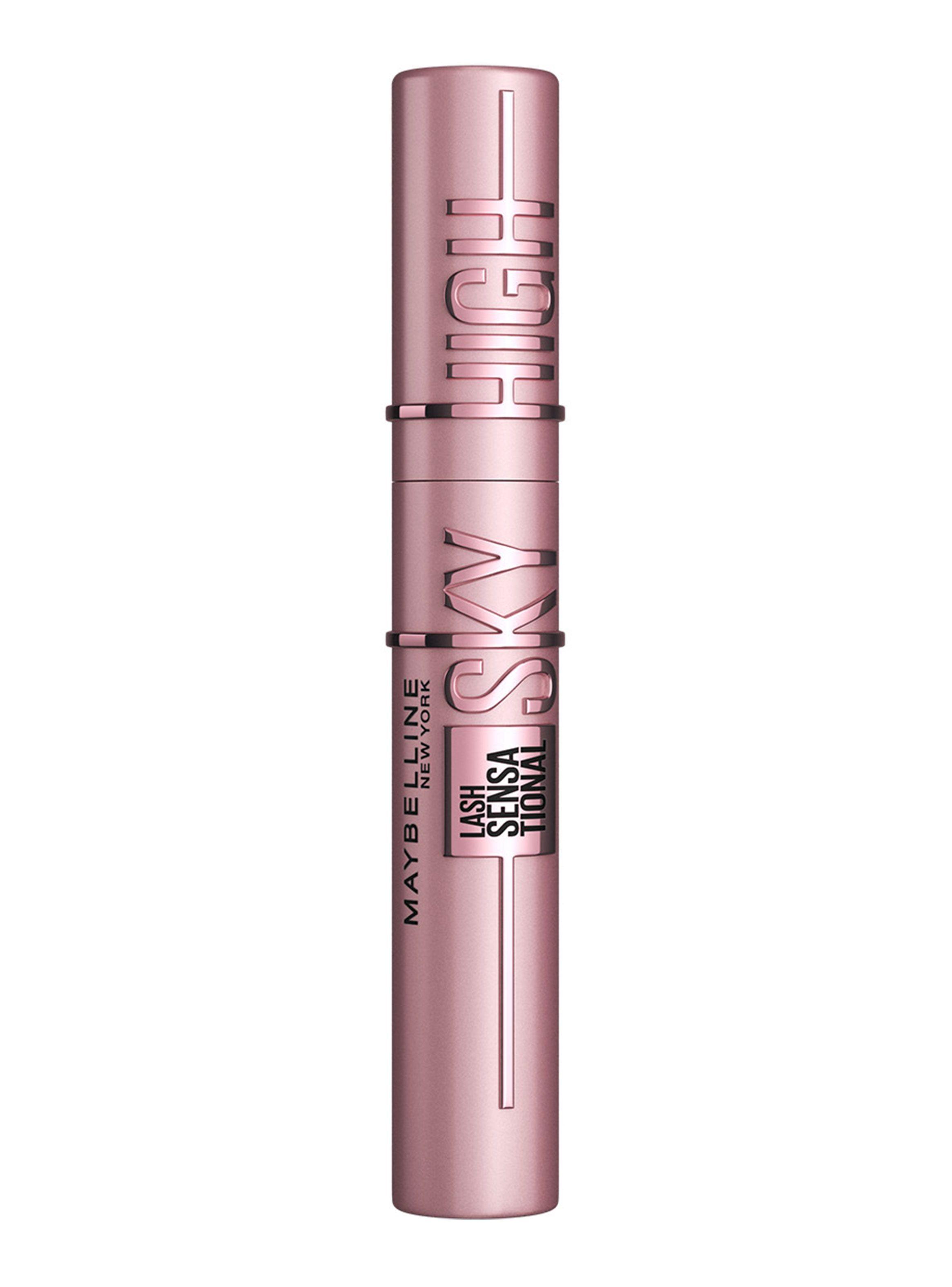 Máscara de Pestañas Washable Lash Sensational Sky High-1