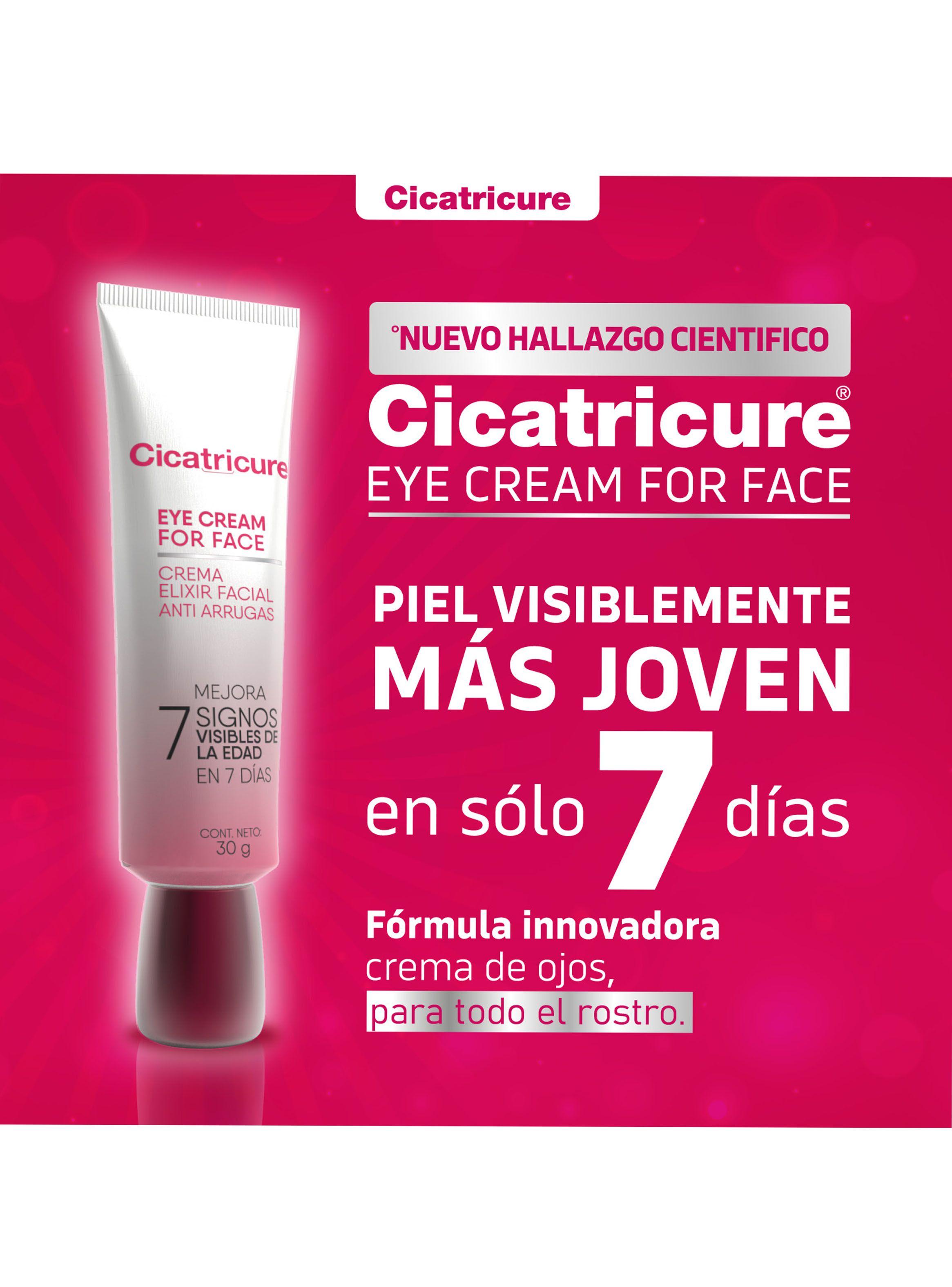 Crema Eye Cream For Face 30 g-3