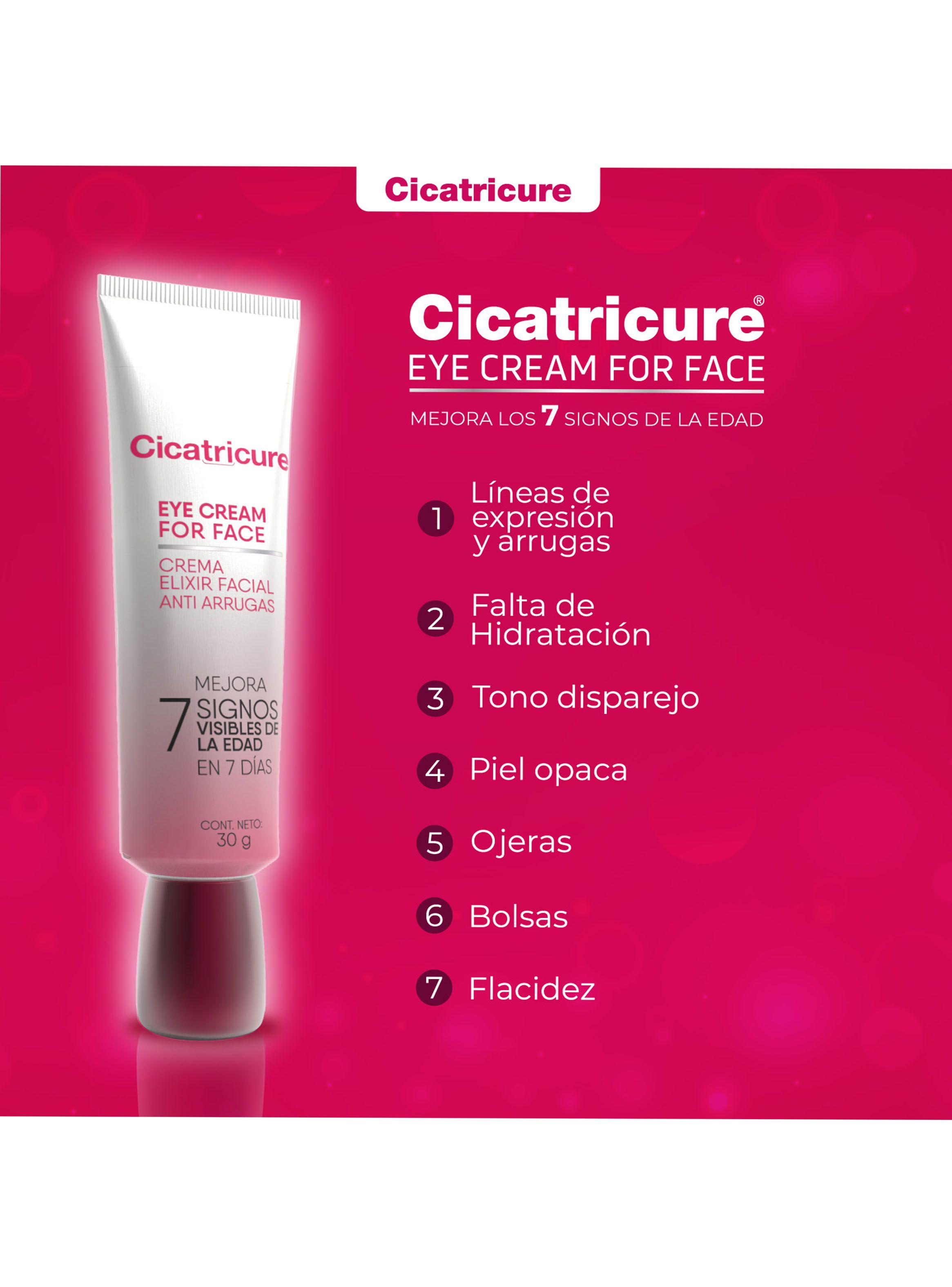 Crema Eye Cream For Face 30 g-4