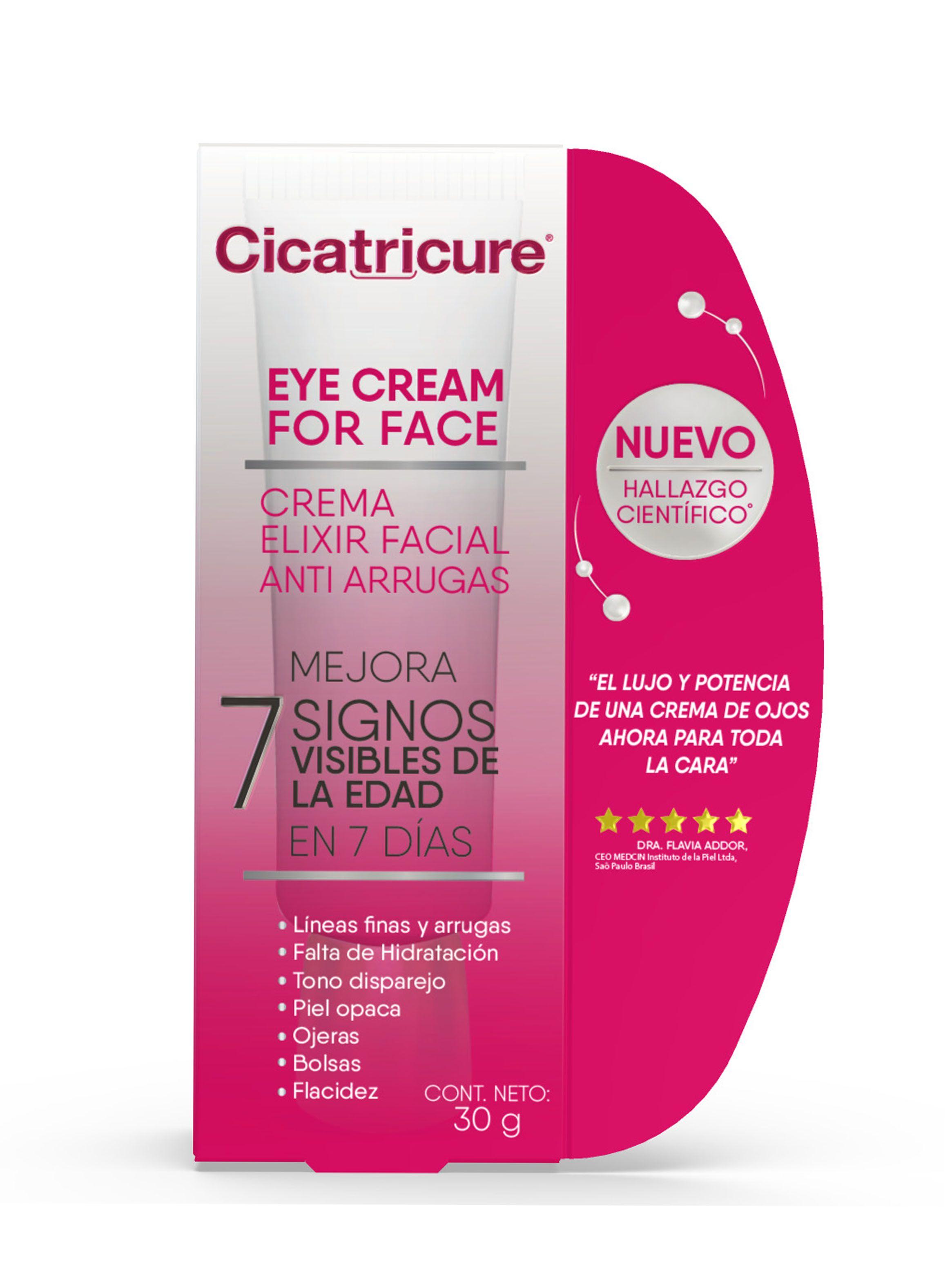 Crema Eye Cream For Face 30 g-0
