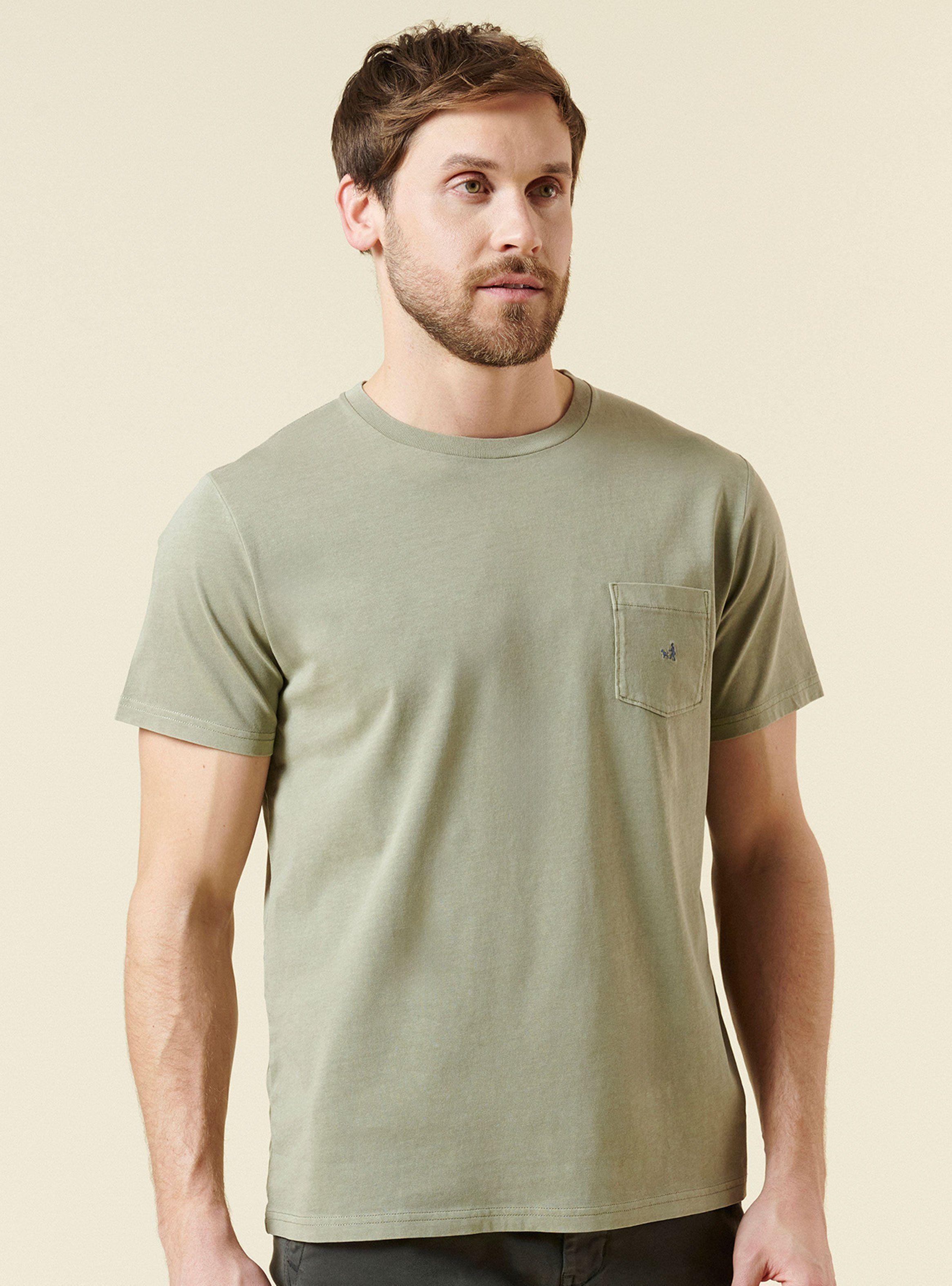 Polera Regular MC-0