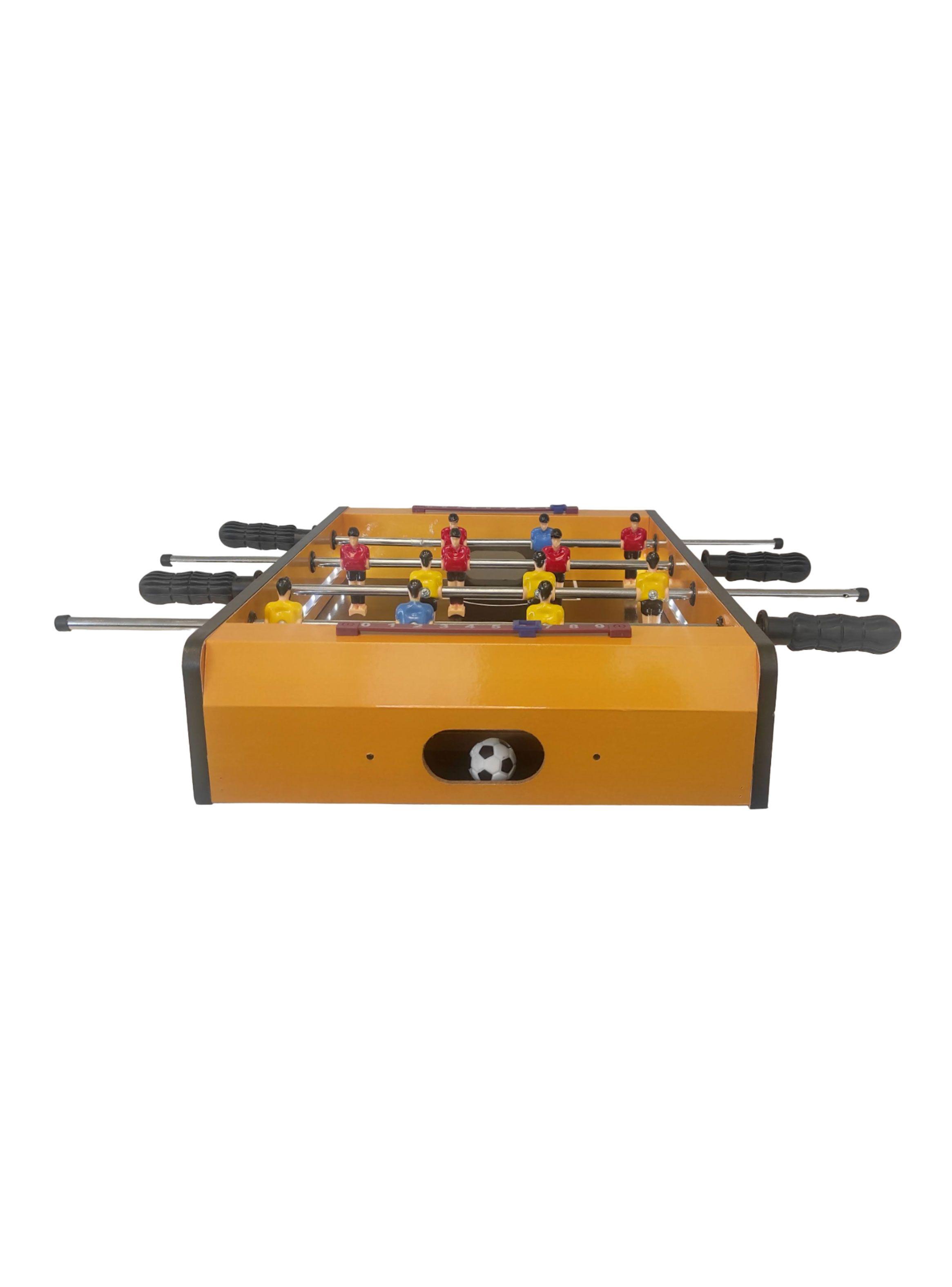 Mini Mesa Taca Taca Led-2