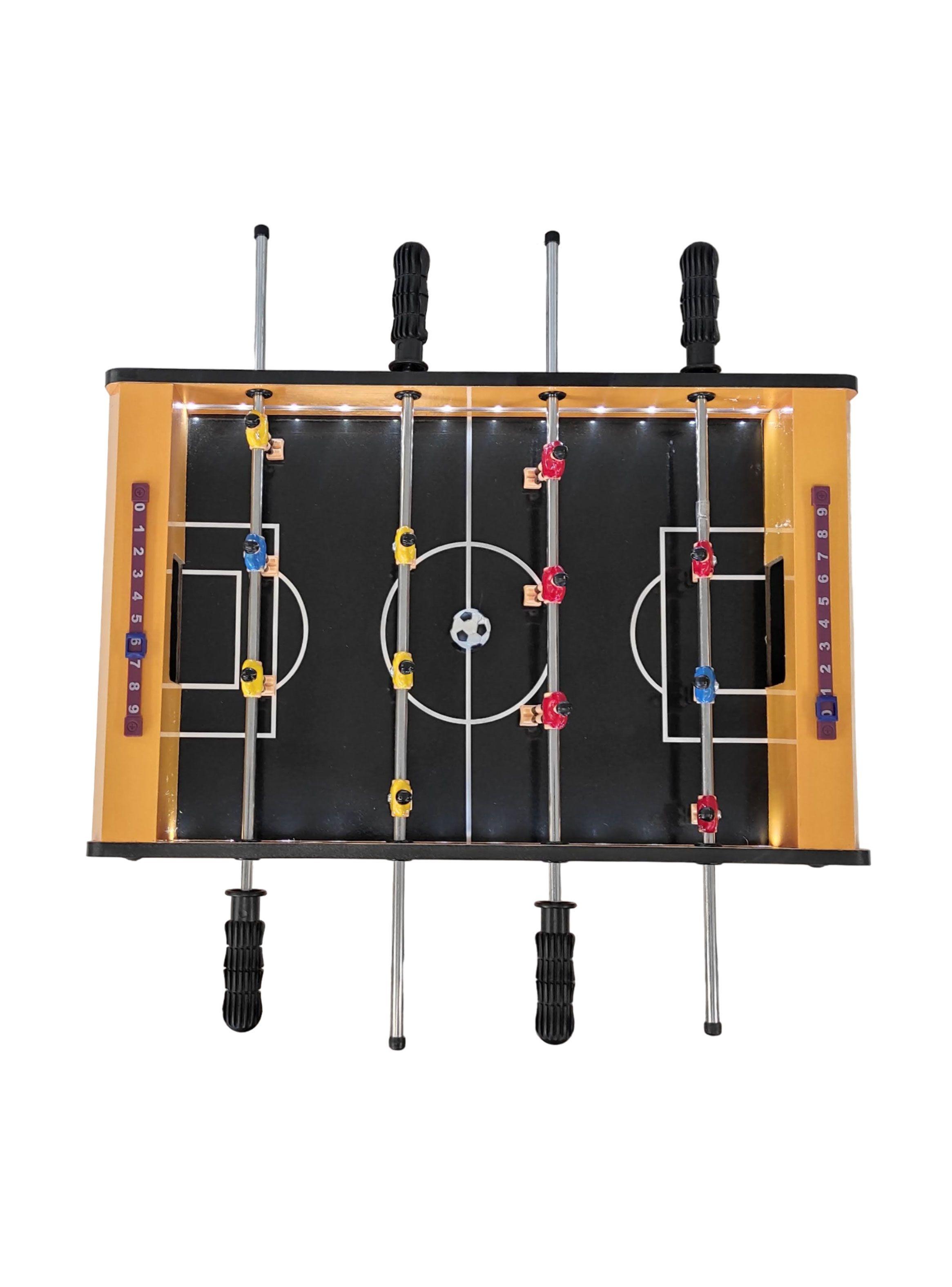 Mini Mesa Taca Taca Led-3