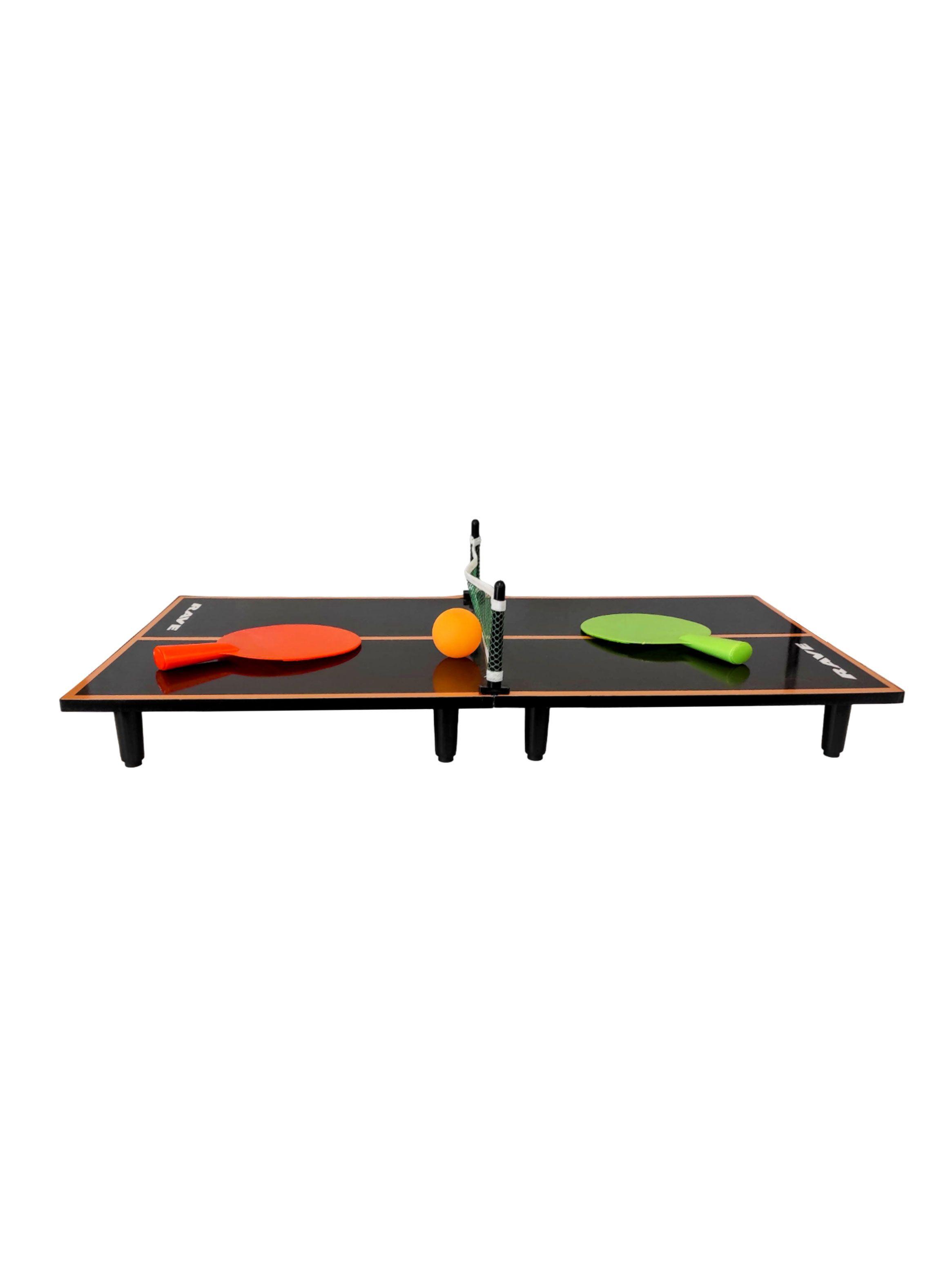 Mini Mesa Ping Pong Led-2