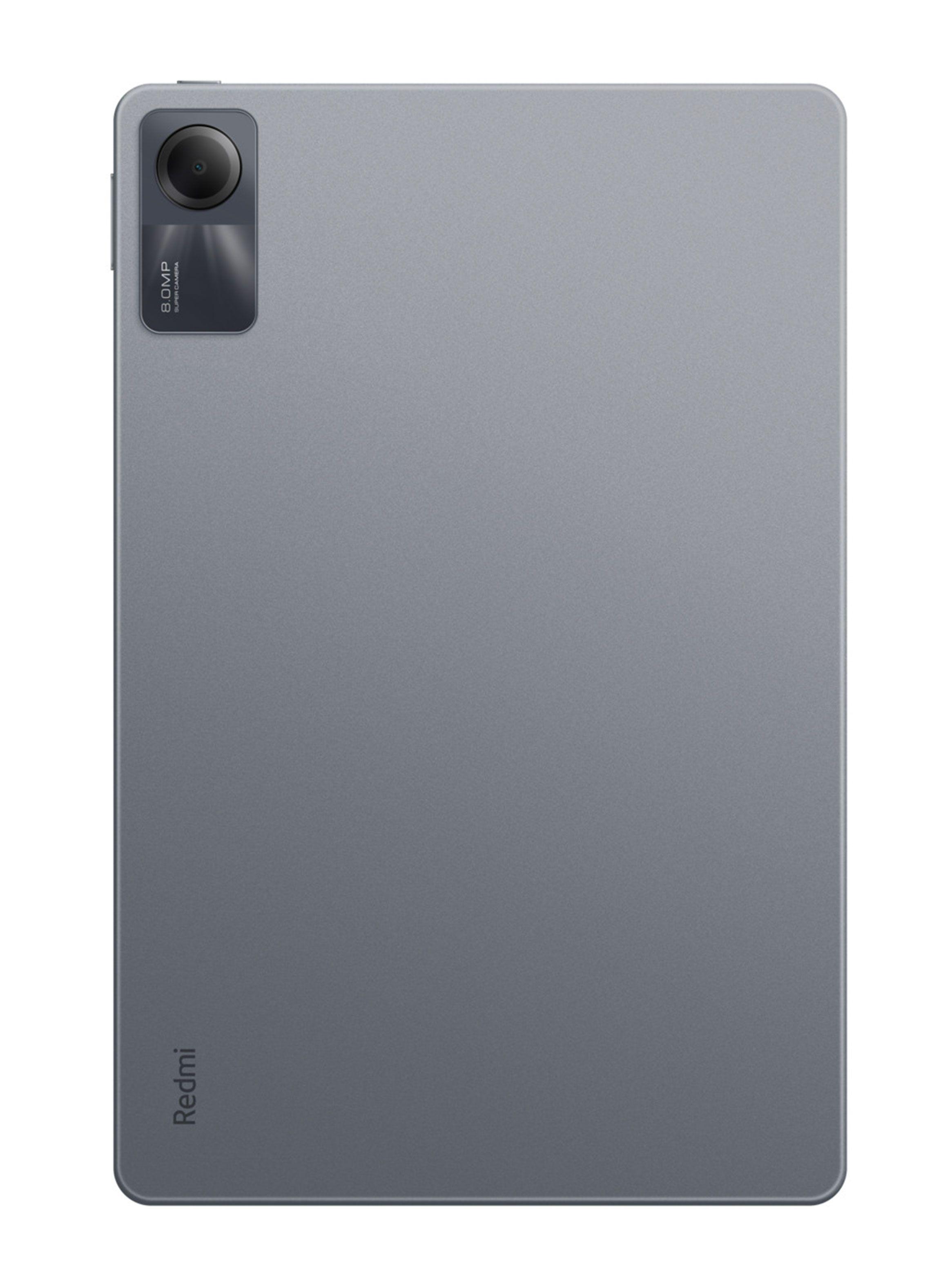 Tablet Redmi Pad SE Gray 11" Cover White-1
