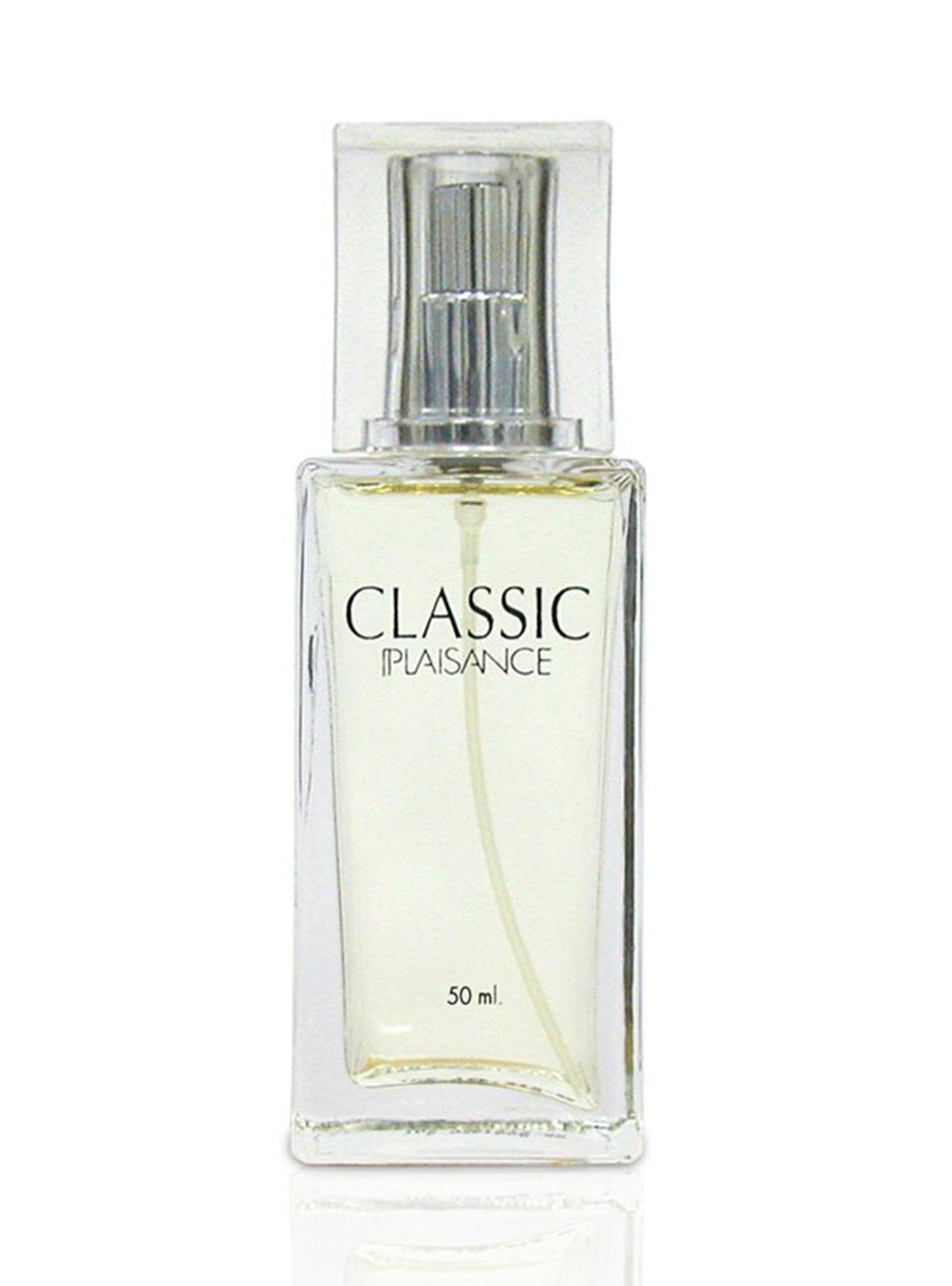 Perfume Plaisance Classic Mujer EDP 50 ml-0