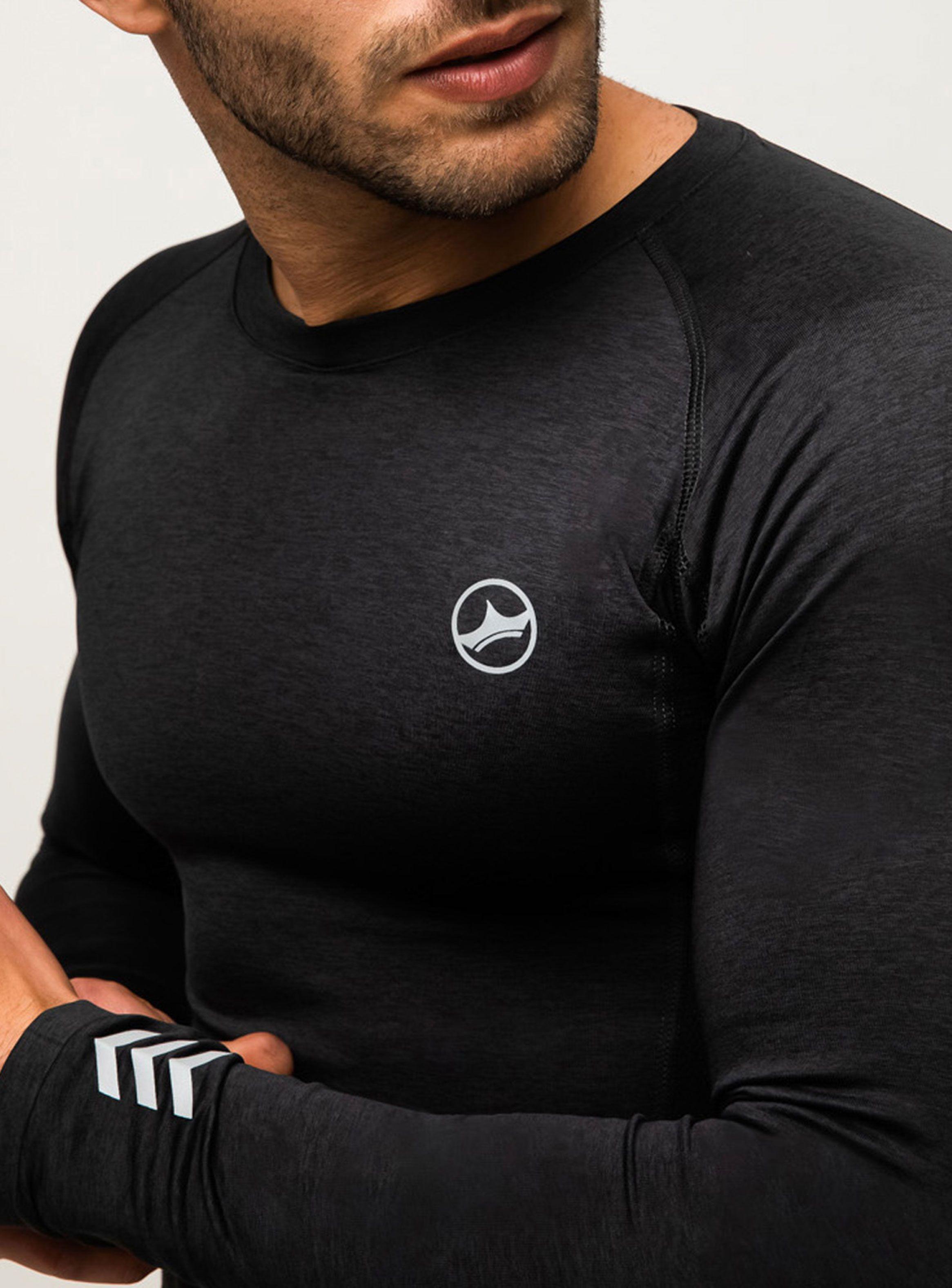 Camiseta Deportiva Microfibra-2