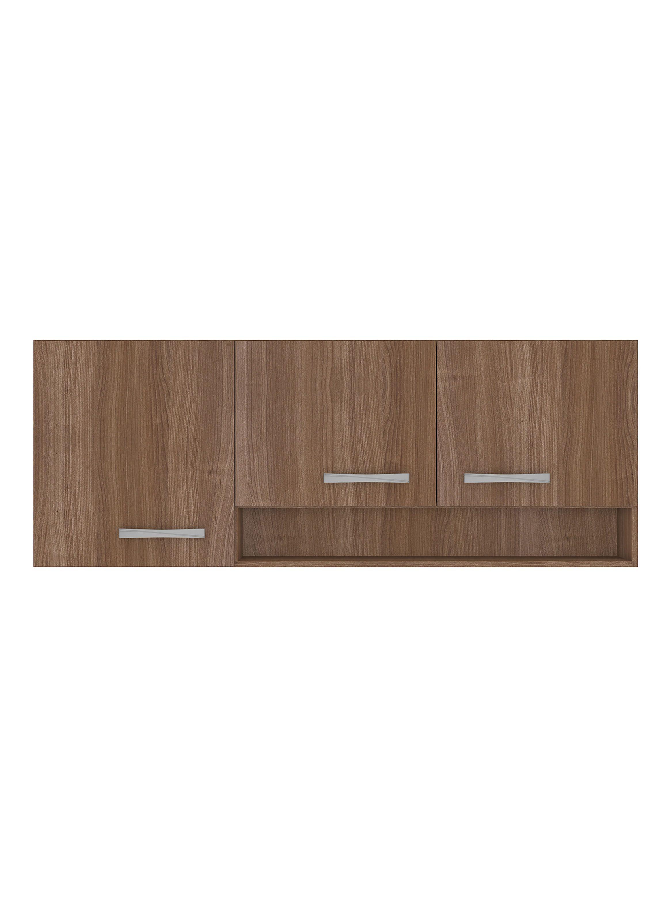 Mueble Aereo Nido 120 cm-0