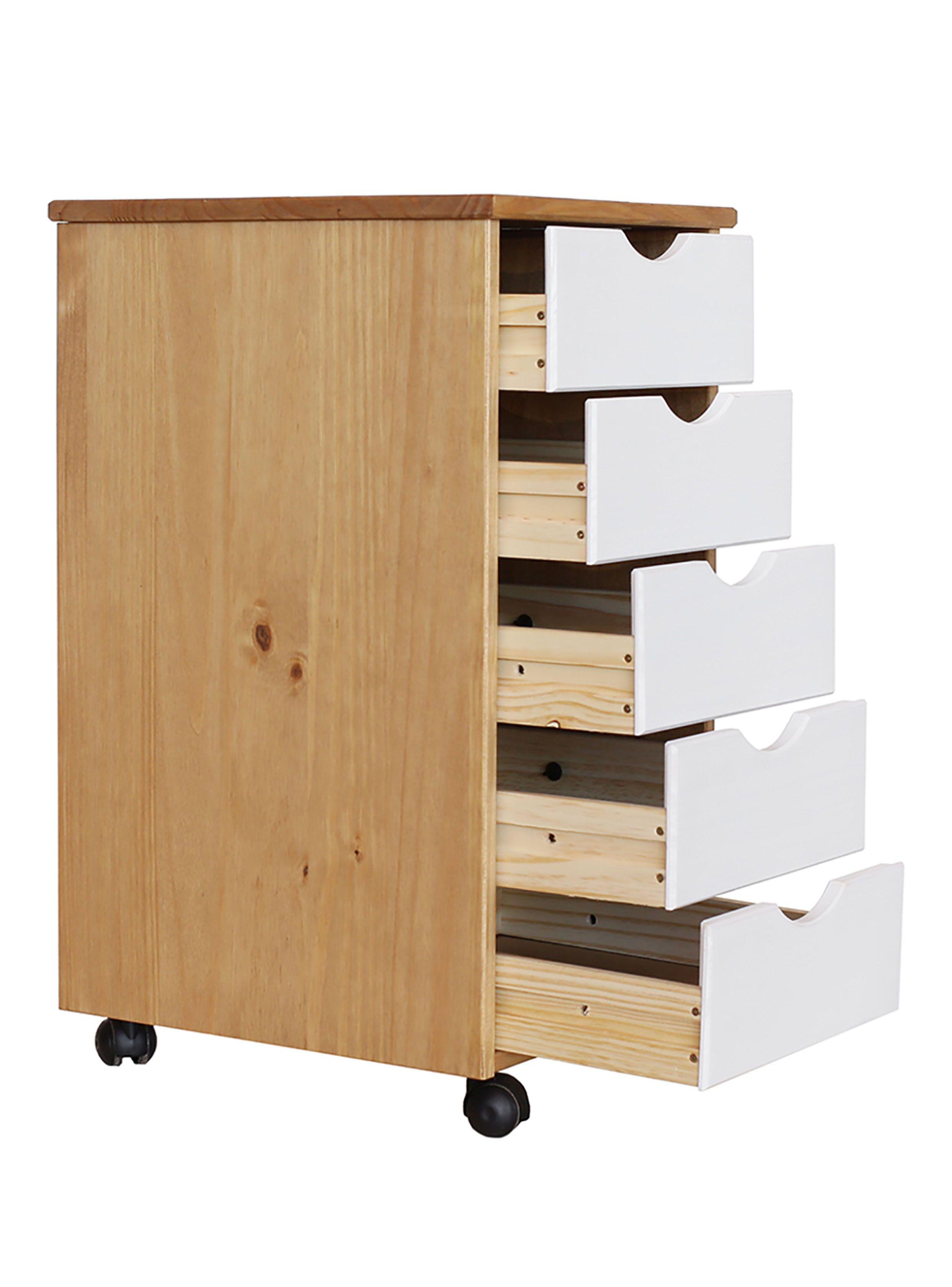 Gabinete Lucia 5C-3
