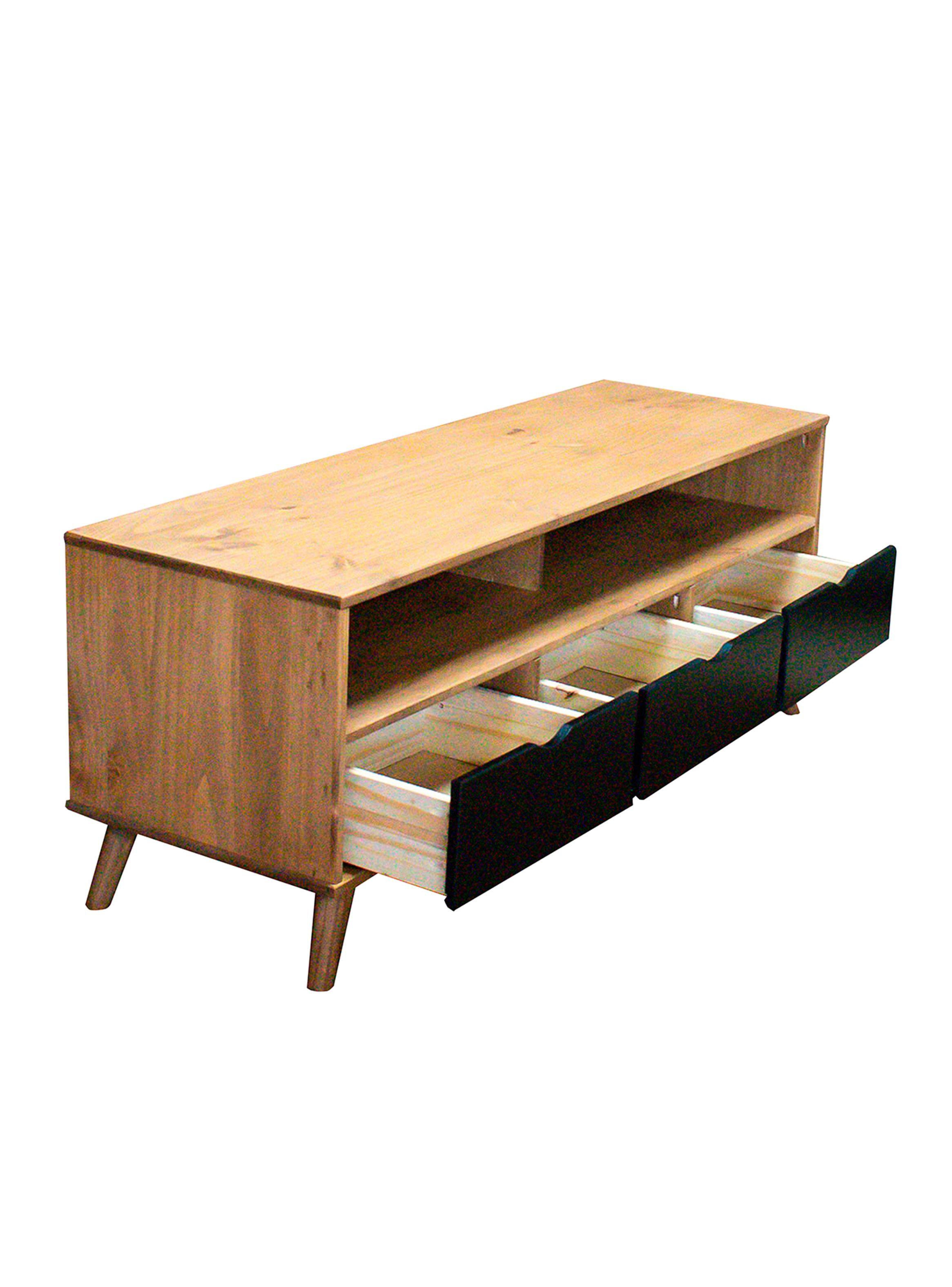 Rack Berlin Tv 50" 3C-3