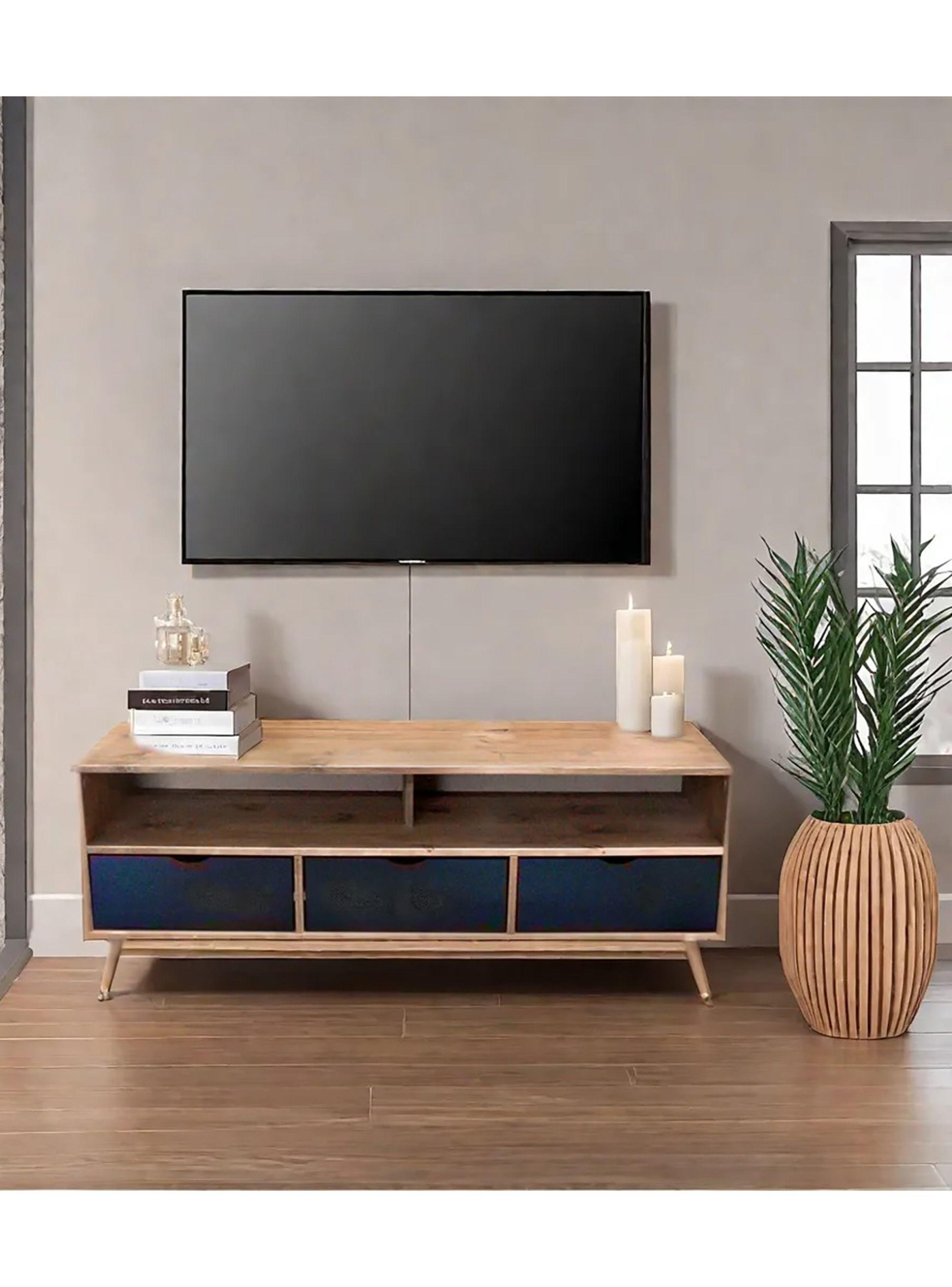 Rack Berlin Tv 50" 3C-5