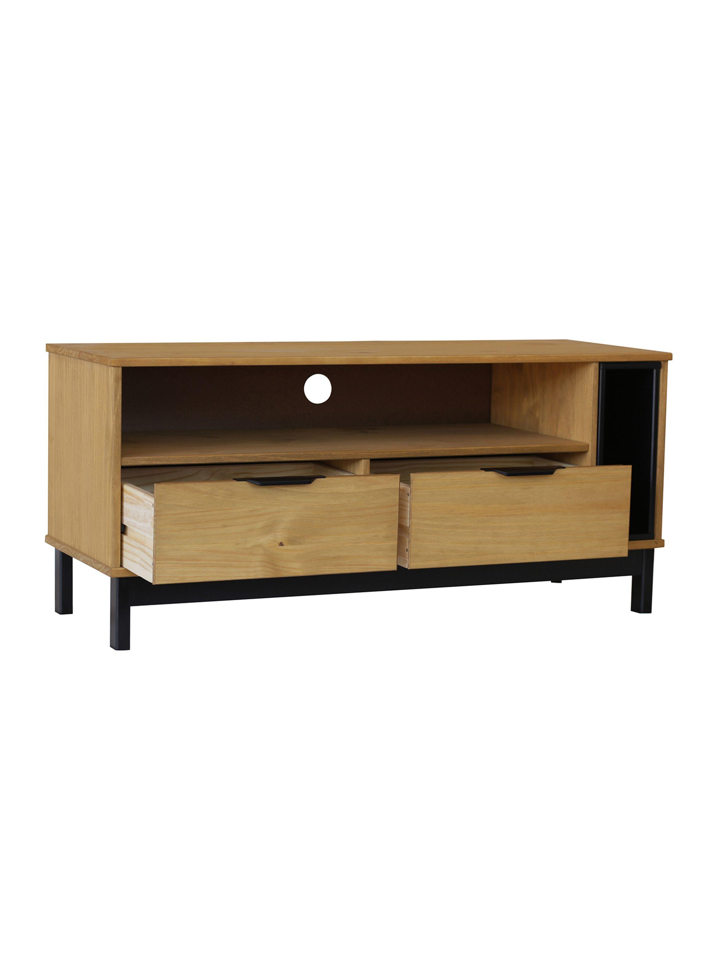 Rack Tv 43" Arenas 2C-3