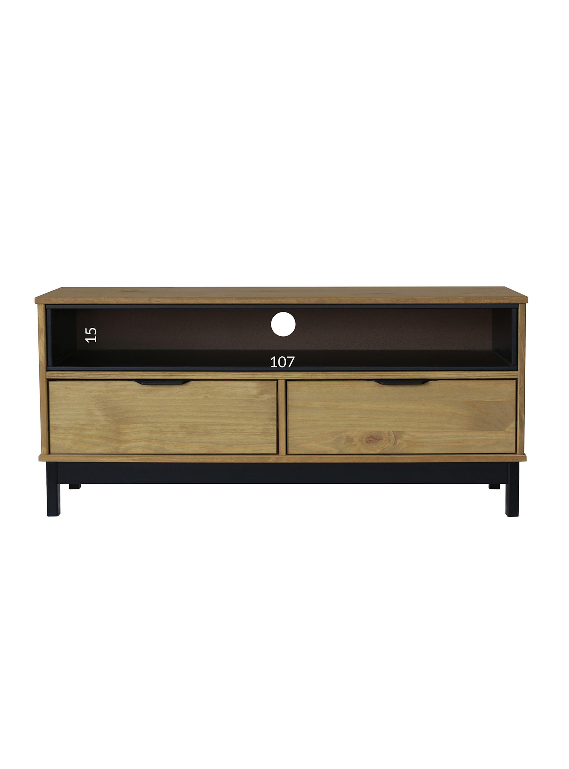 Rack Tv 43" Ares 2C-4
