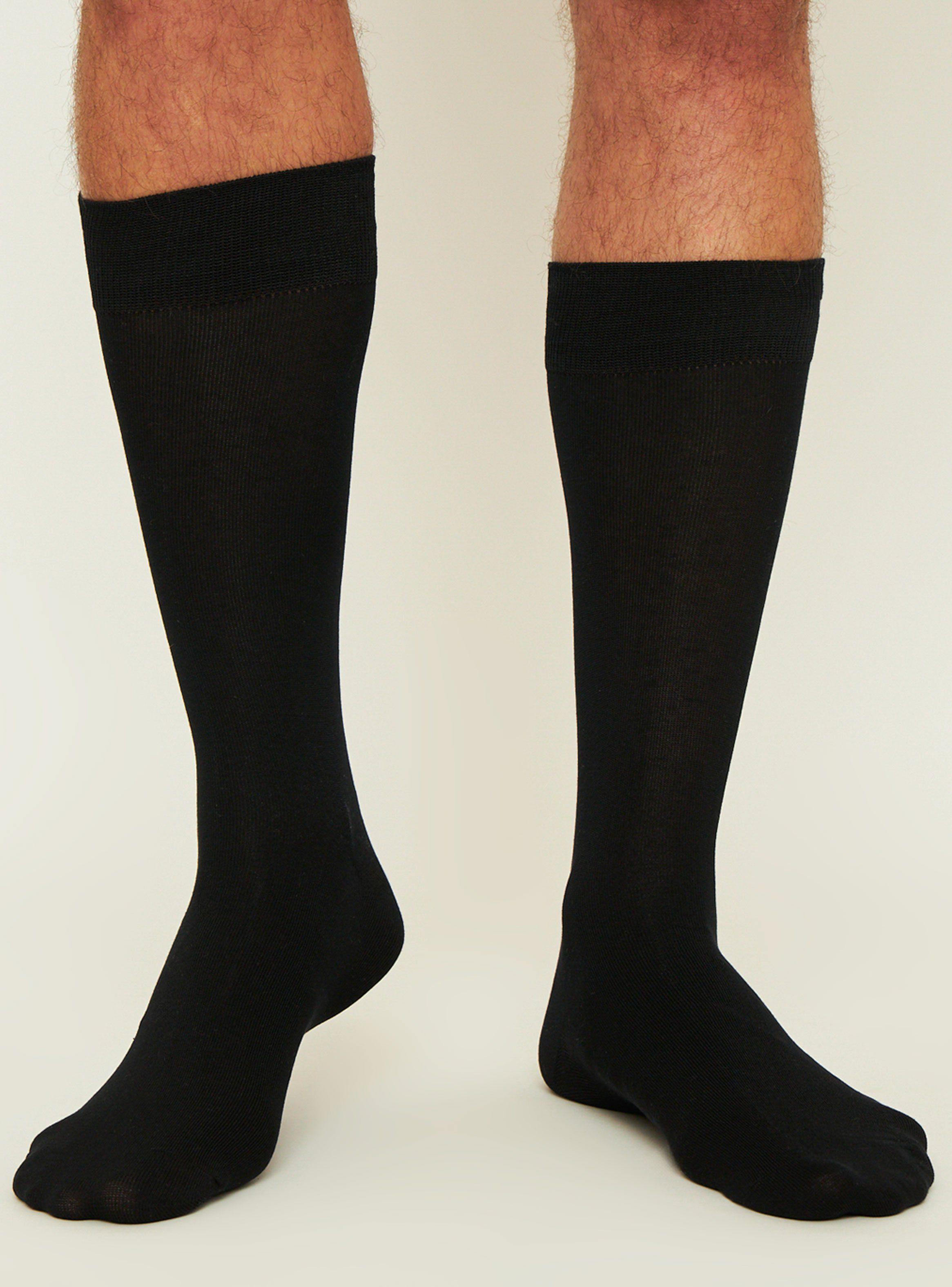 Pack 3 Calcetines Hilo J55-2