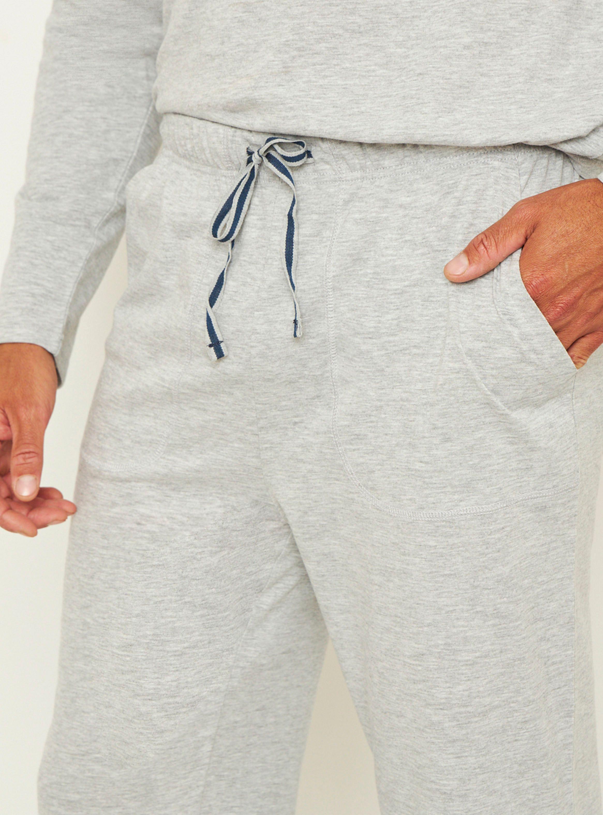Pijama Largo Algodón Classic de Palmers