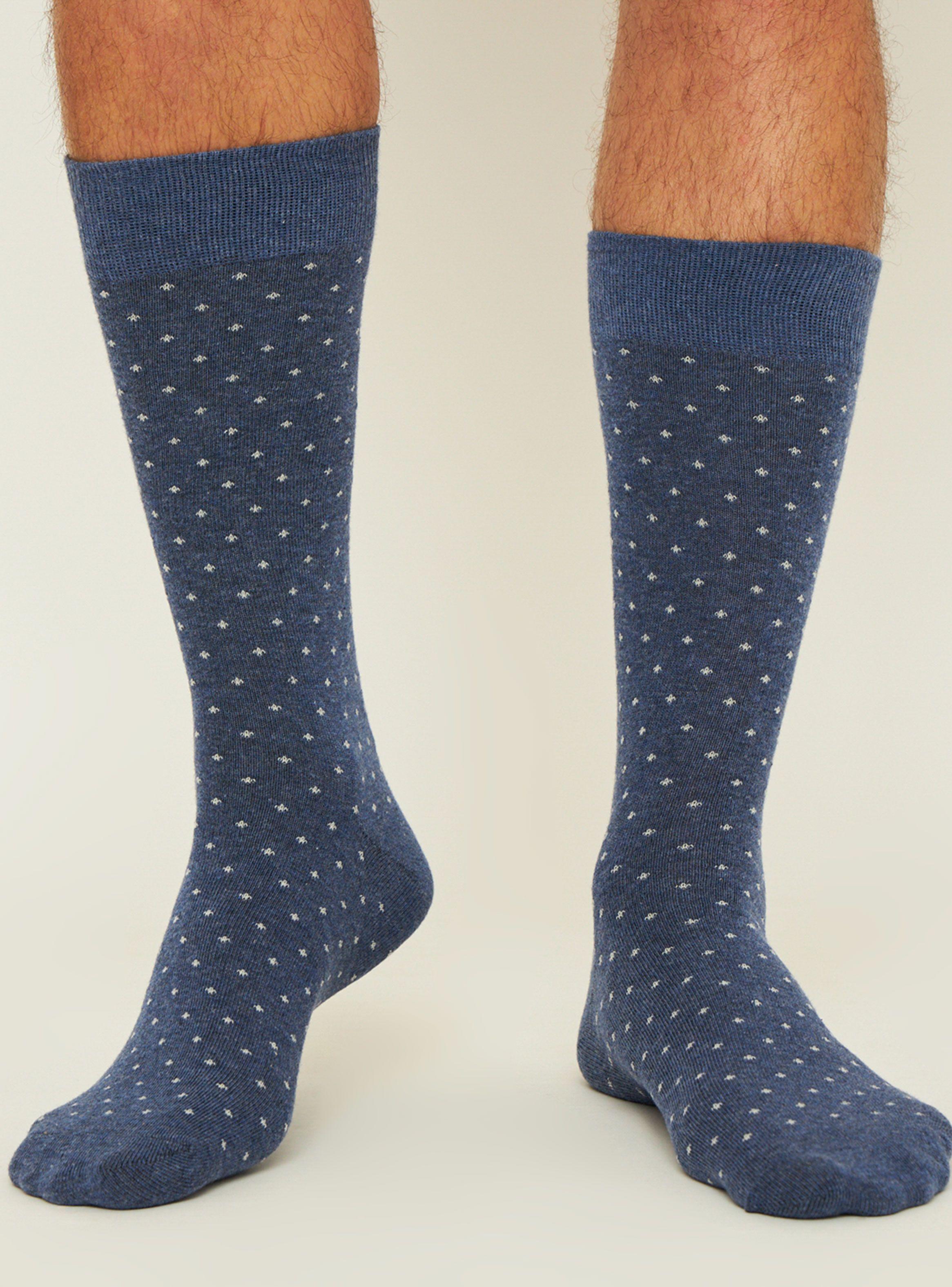 Pack 3 Calcetines Formales M23-3