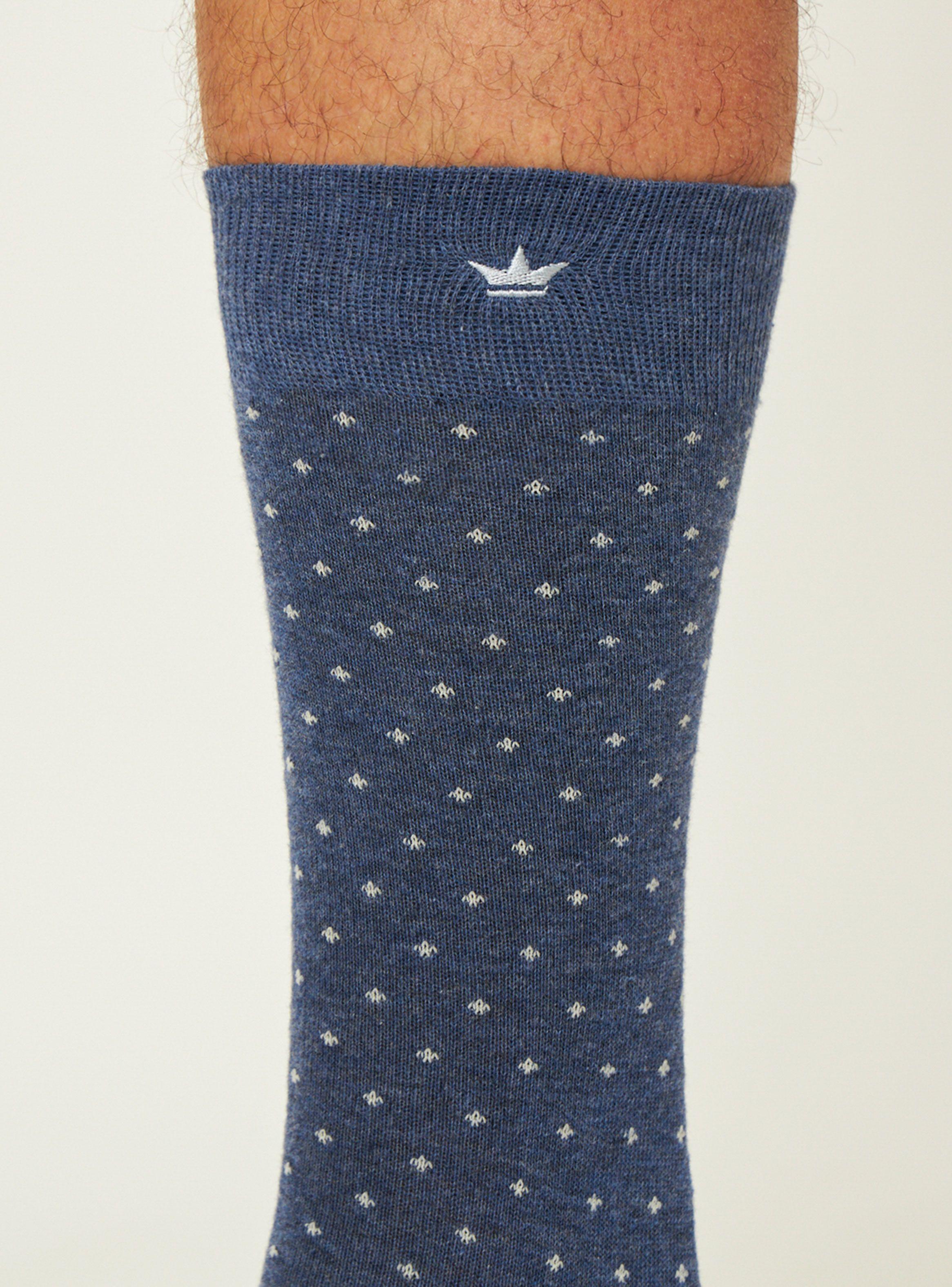 Pack 3 Calcetines Formales M23-4