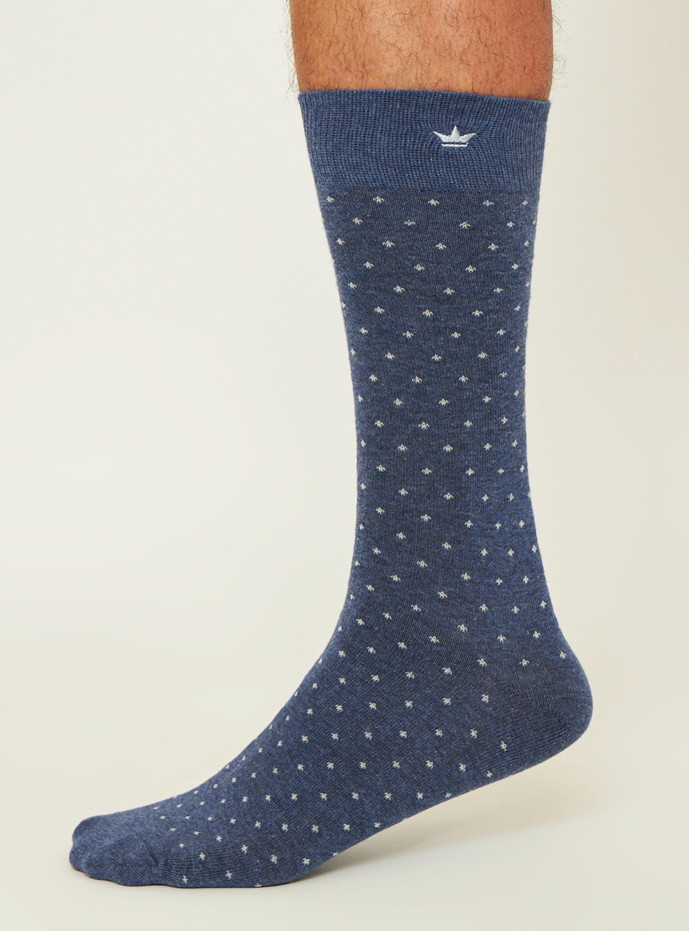 Pack 3 Calcetines Formales M23-2