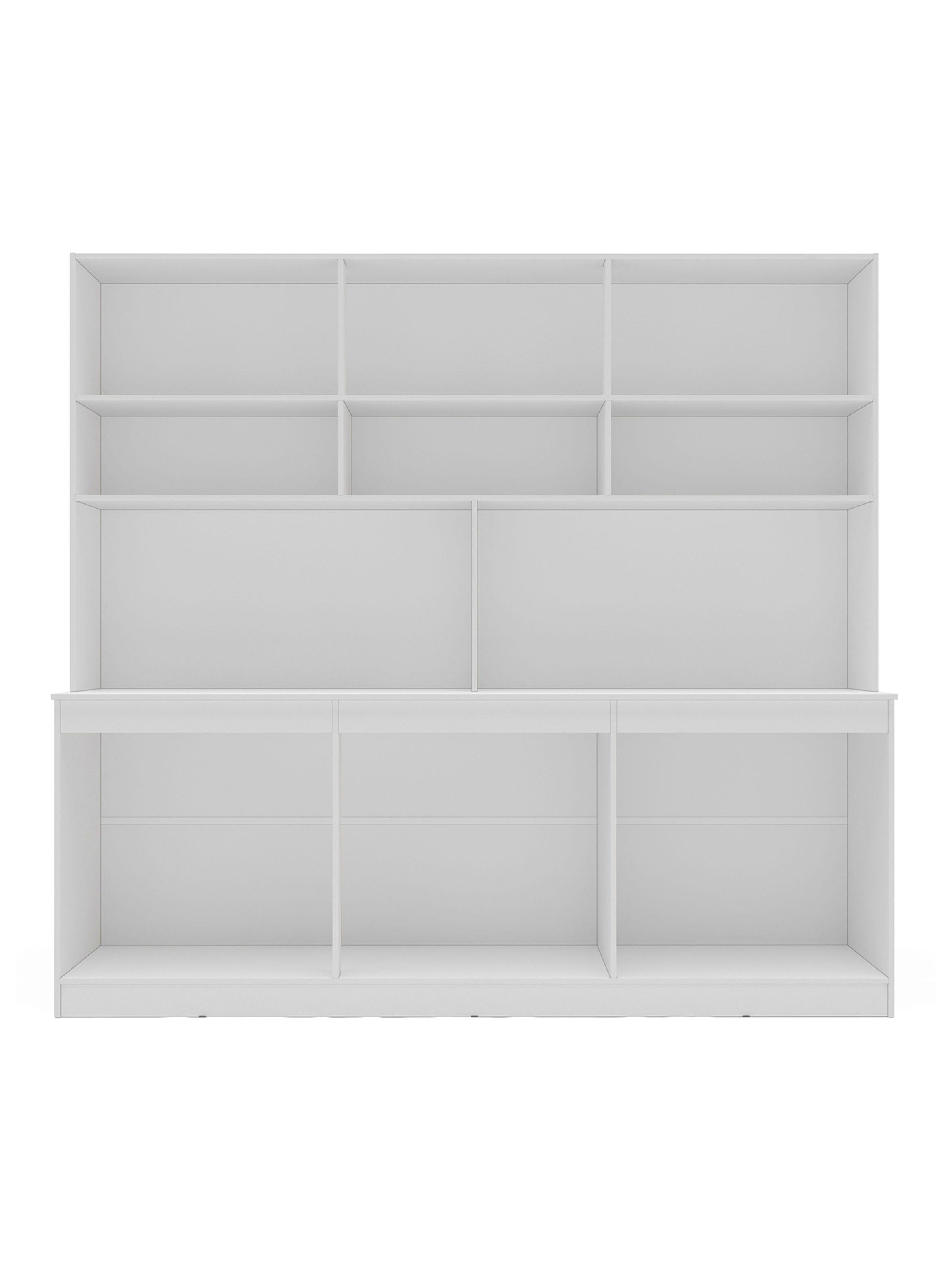 Kit de Cocina Buck 12 Puertas-3