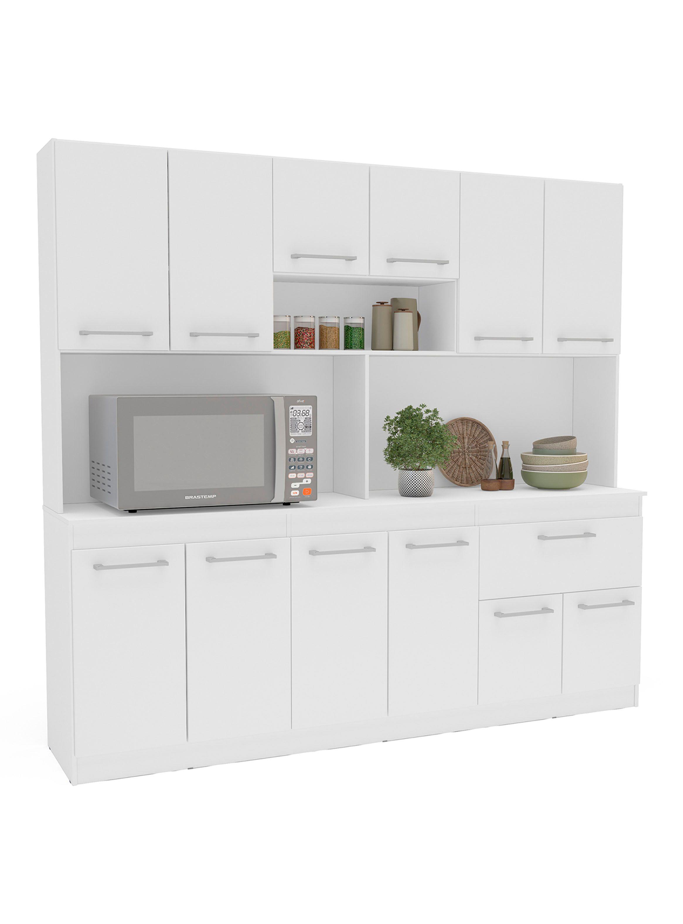 Kit de Cocina Buck 12 Puertas-4