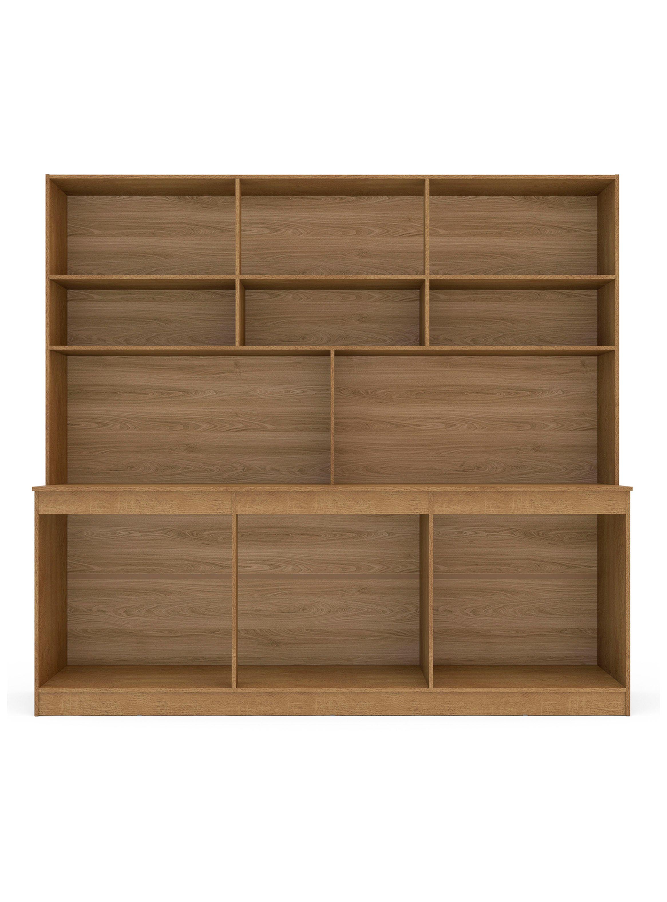 Kit Cocina Buck 12 Puertas 1 Cajón-3