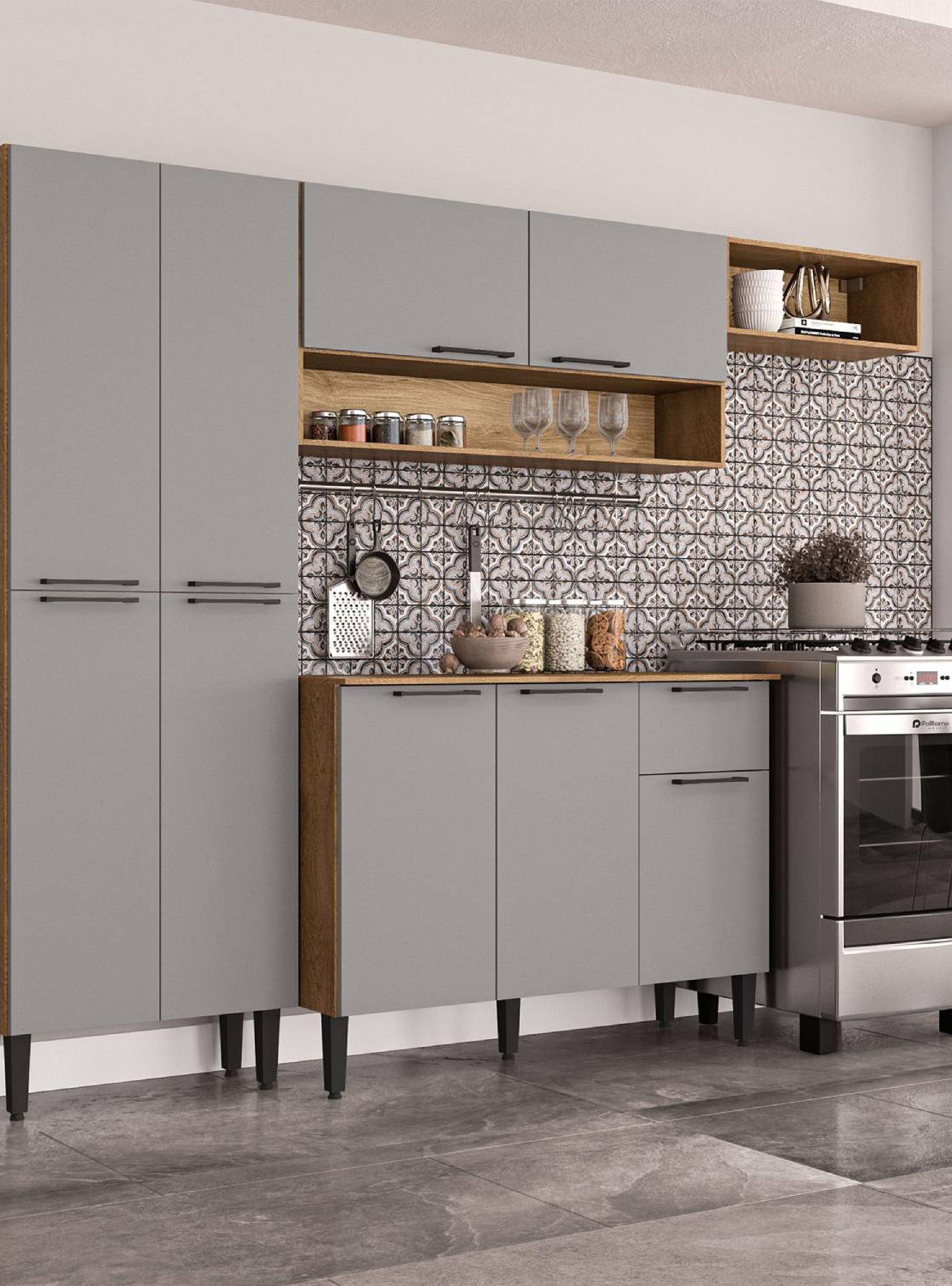 Kit Cocina Madri 9P 1C-5