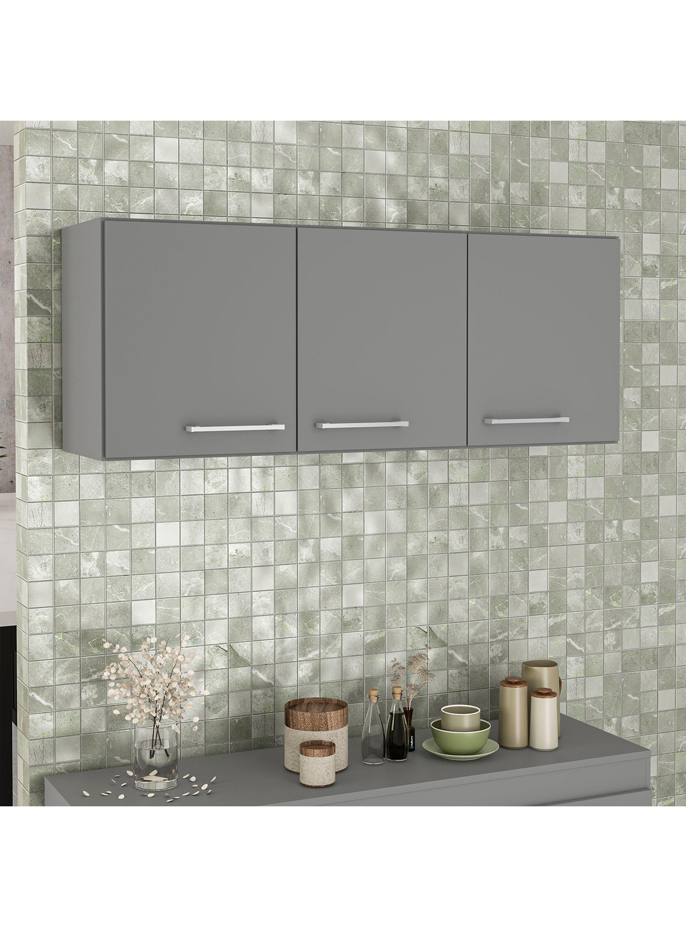 Mueble Aéreo New Opie 3P-4