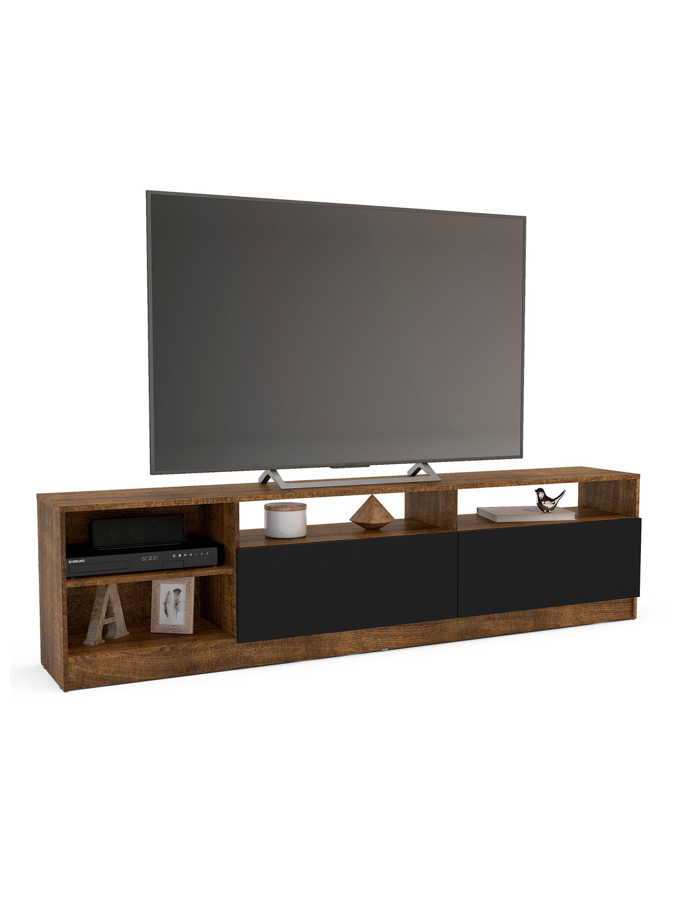 Rack Tv 75" Moyan 2P-2