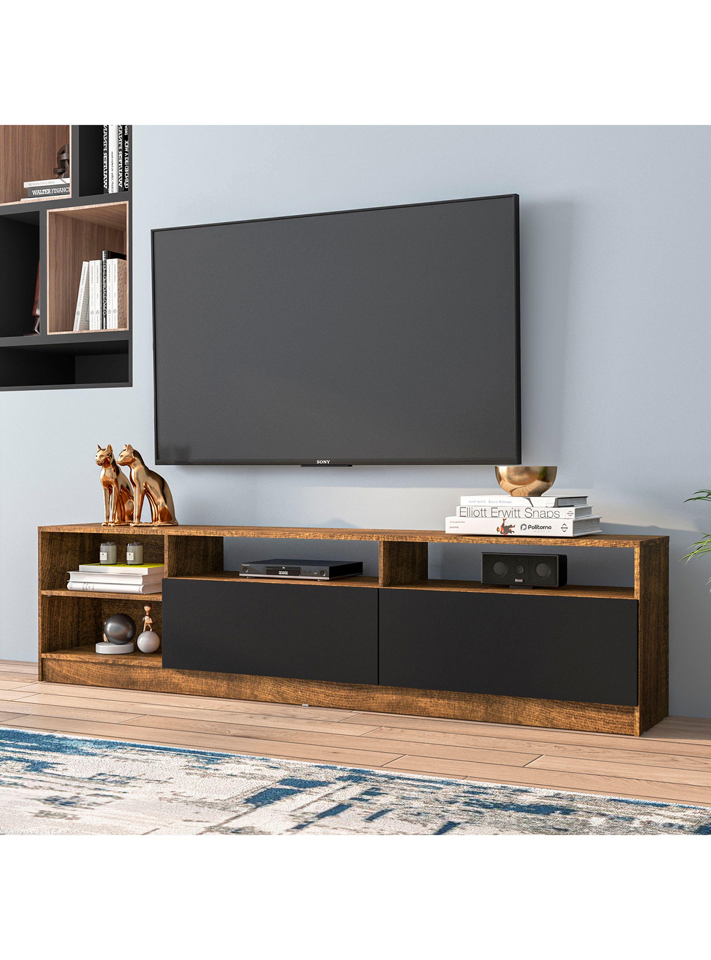 Rack Tv 75" Moyan 2P-5