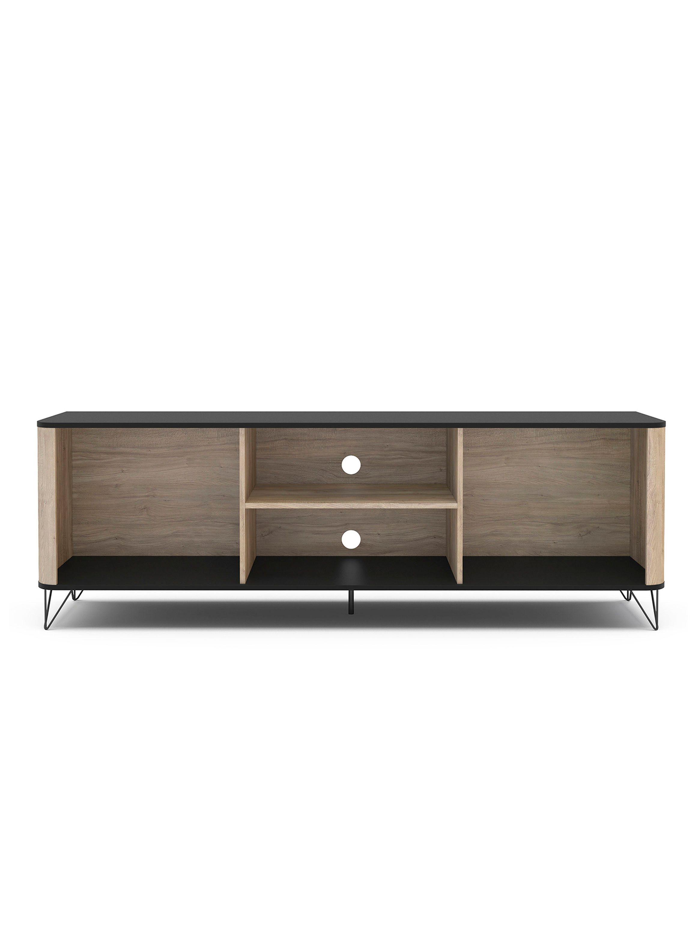 Rack Tv 75" Cartagen 2P-2