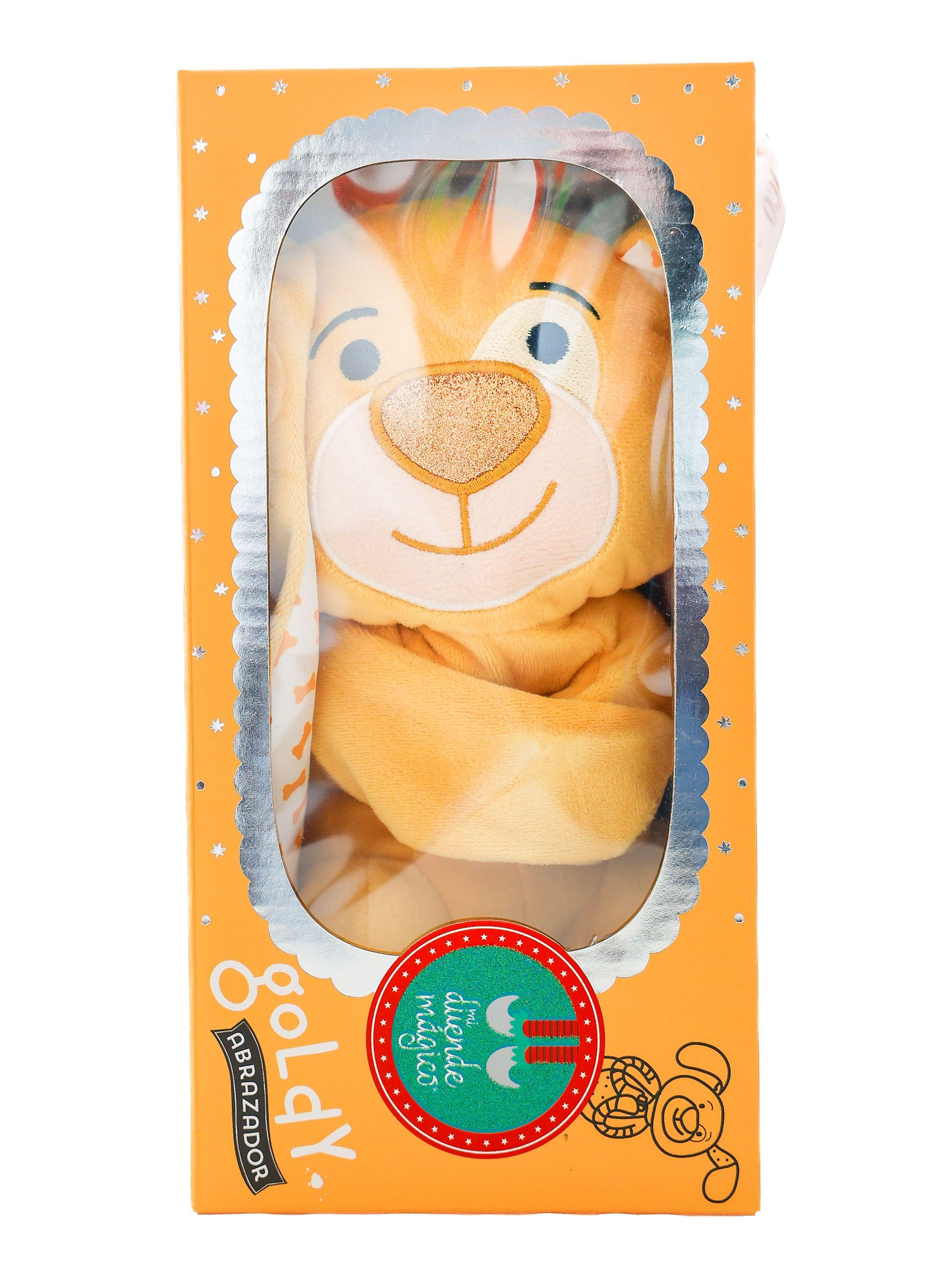 Mi Duende Mágico Goldy-1