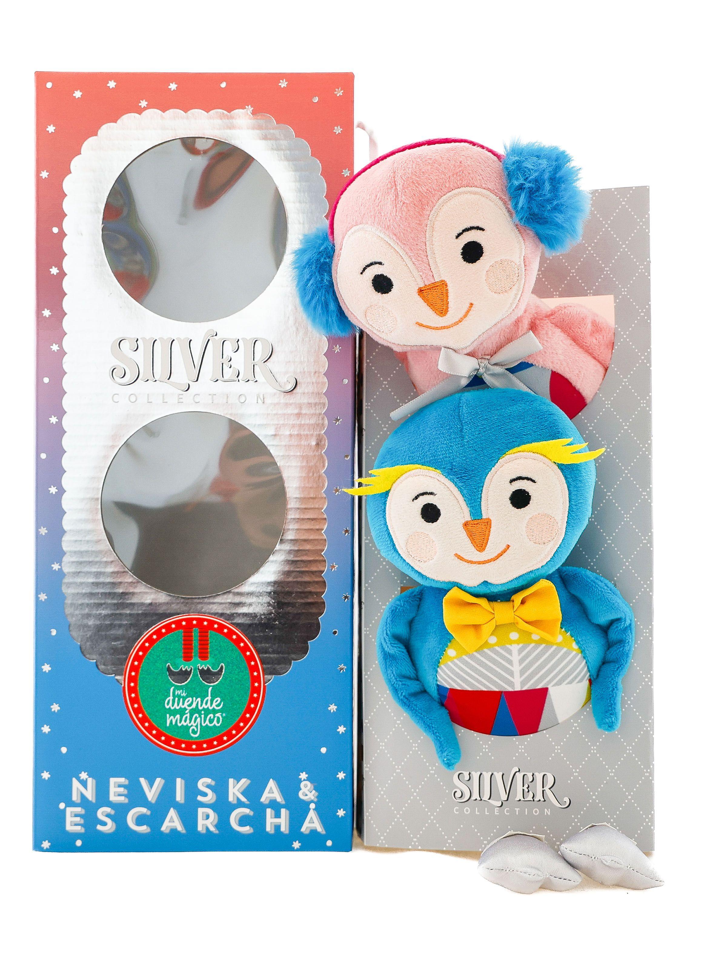 Mi Duende Mágico Neviska & Escarcha-3