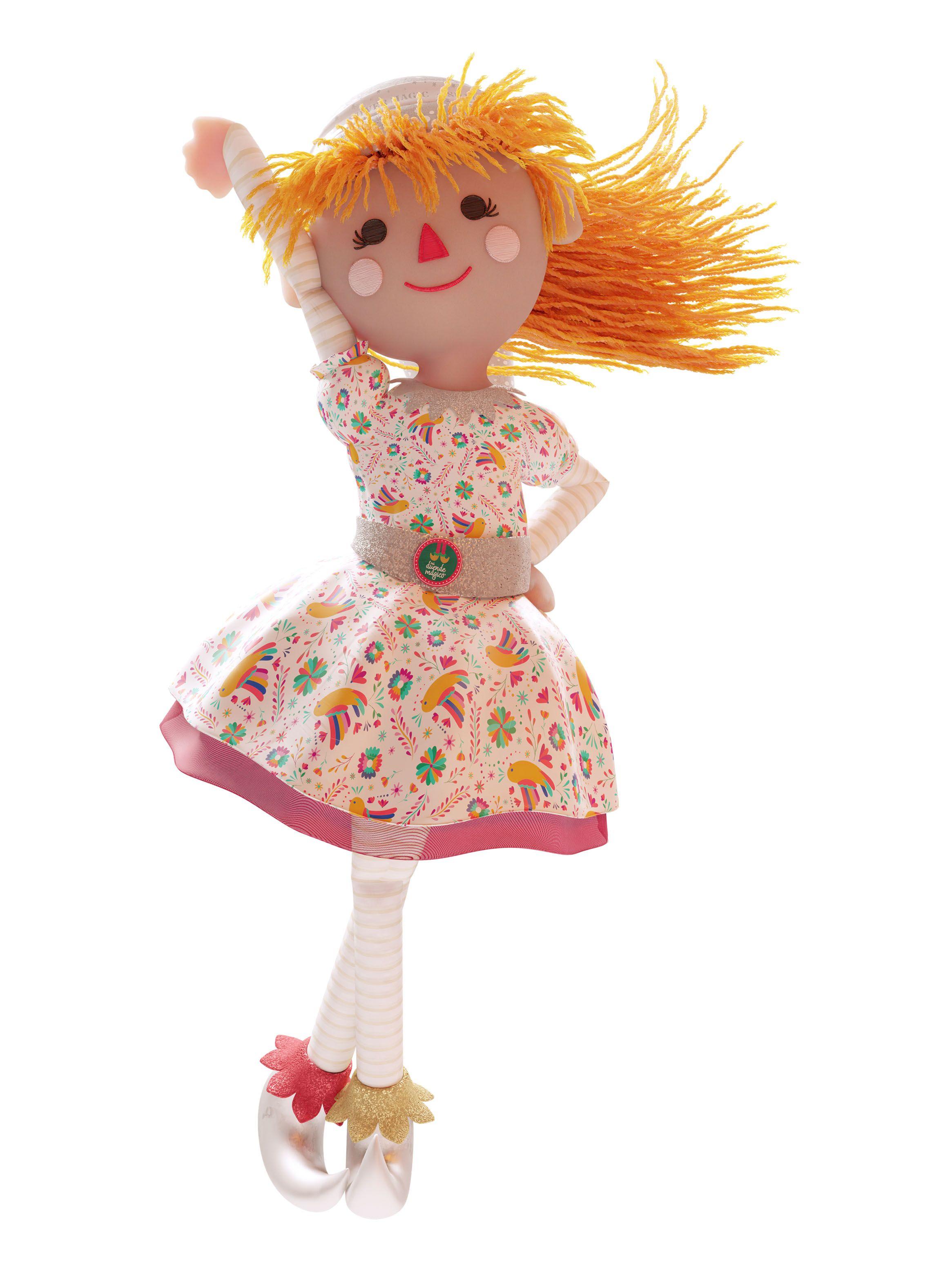 Mi Duende Mágico Maayi-0