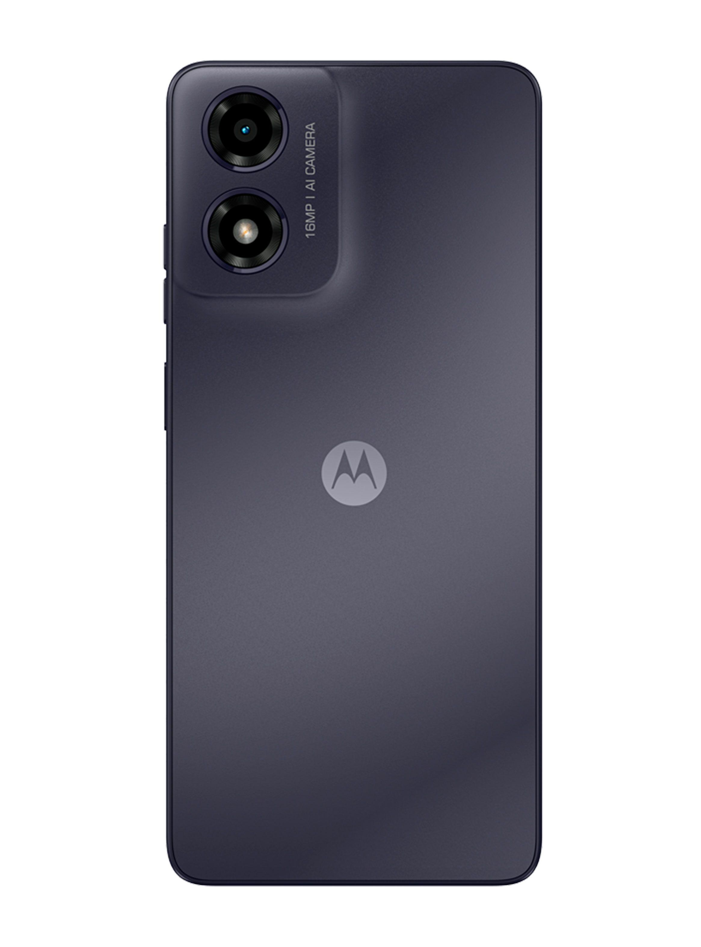 Smartphone Moto G04 128GB 6.6" Negro Liberado-2