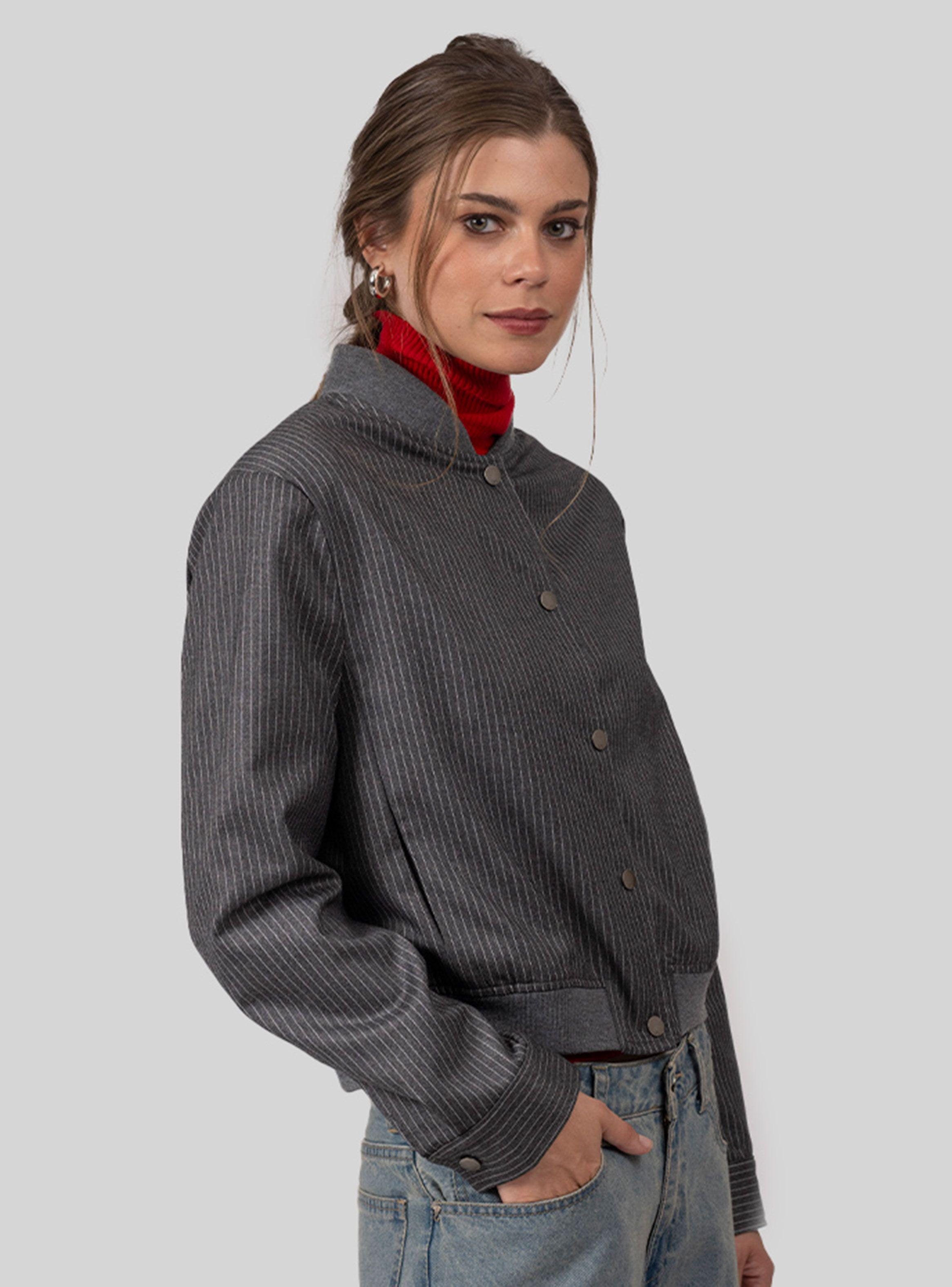 Chaqueta Adela Básico-2