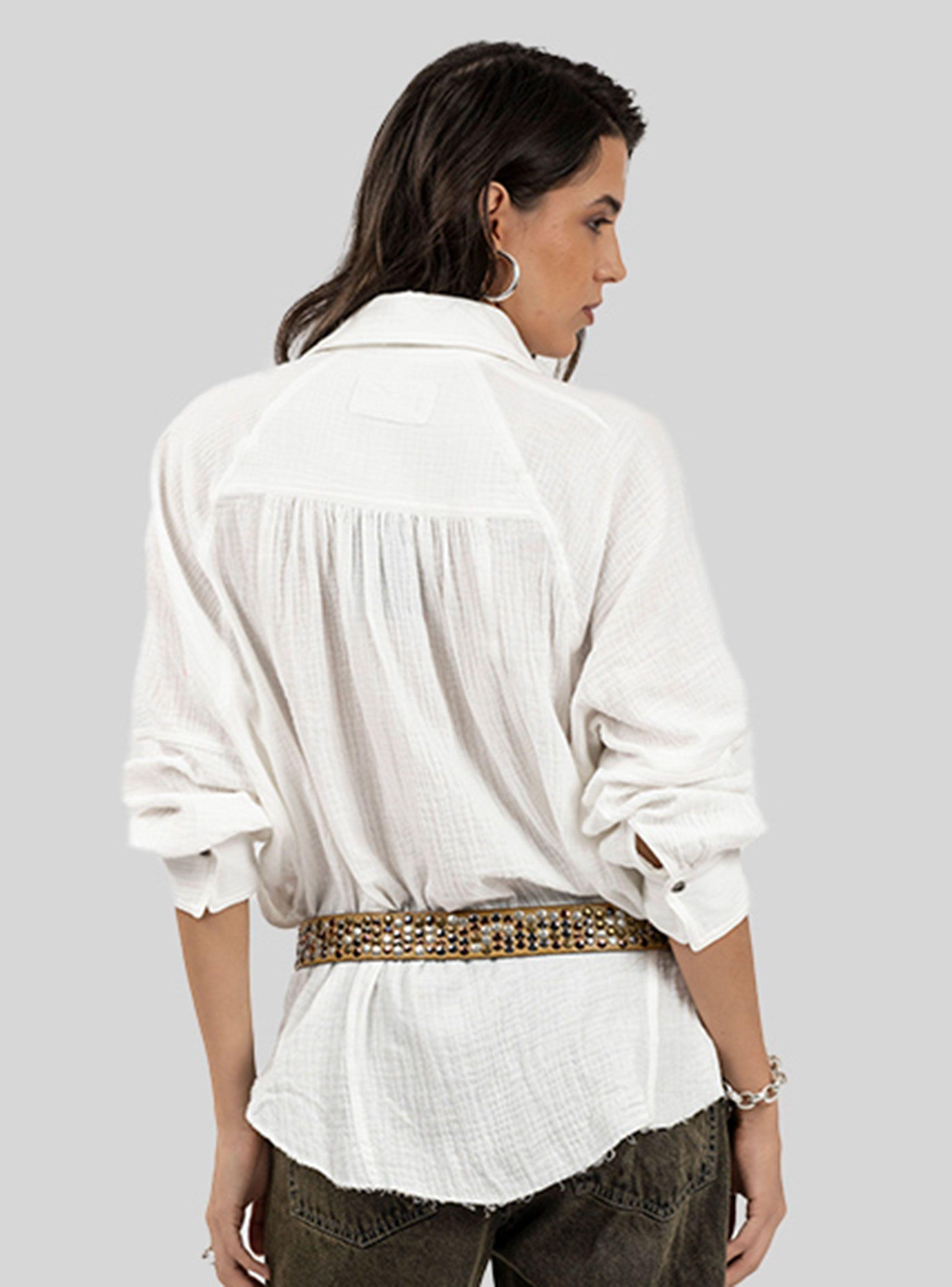 Blusa Laika Color-1