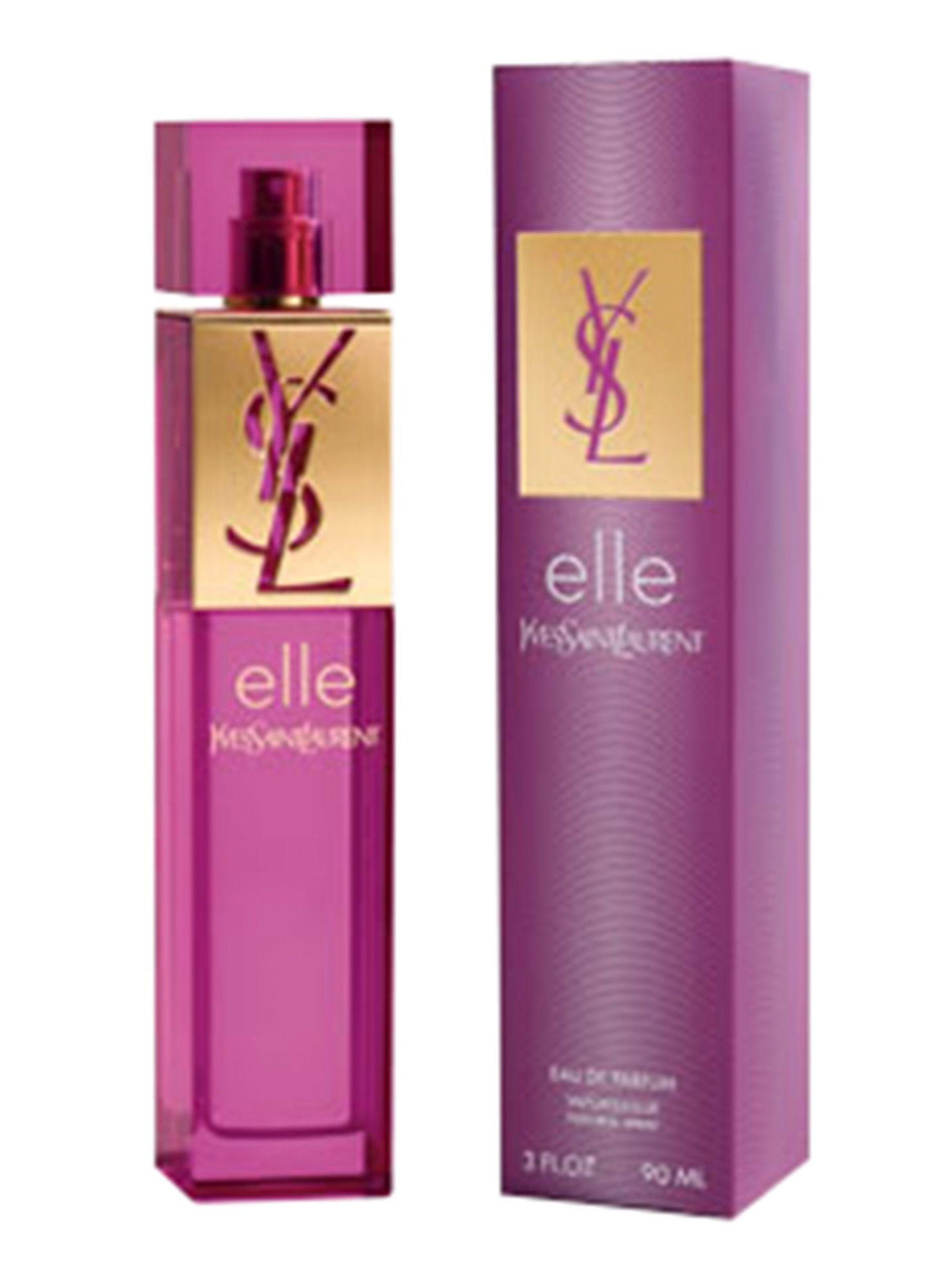 Perfume Yves Saint Laurent Elle Mujer EDP 90 ml EDL-1