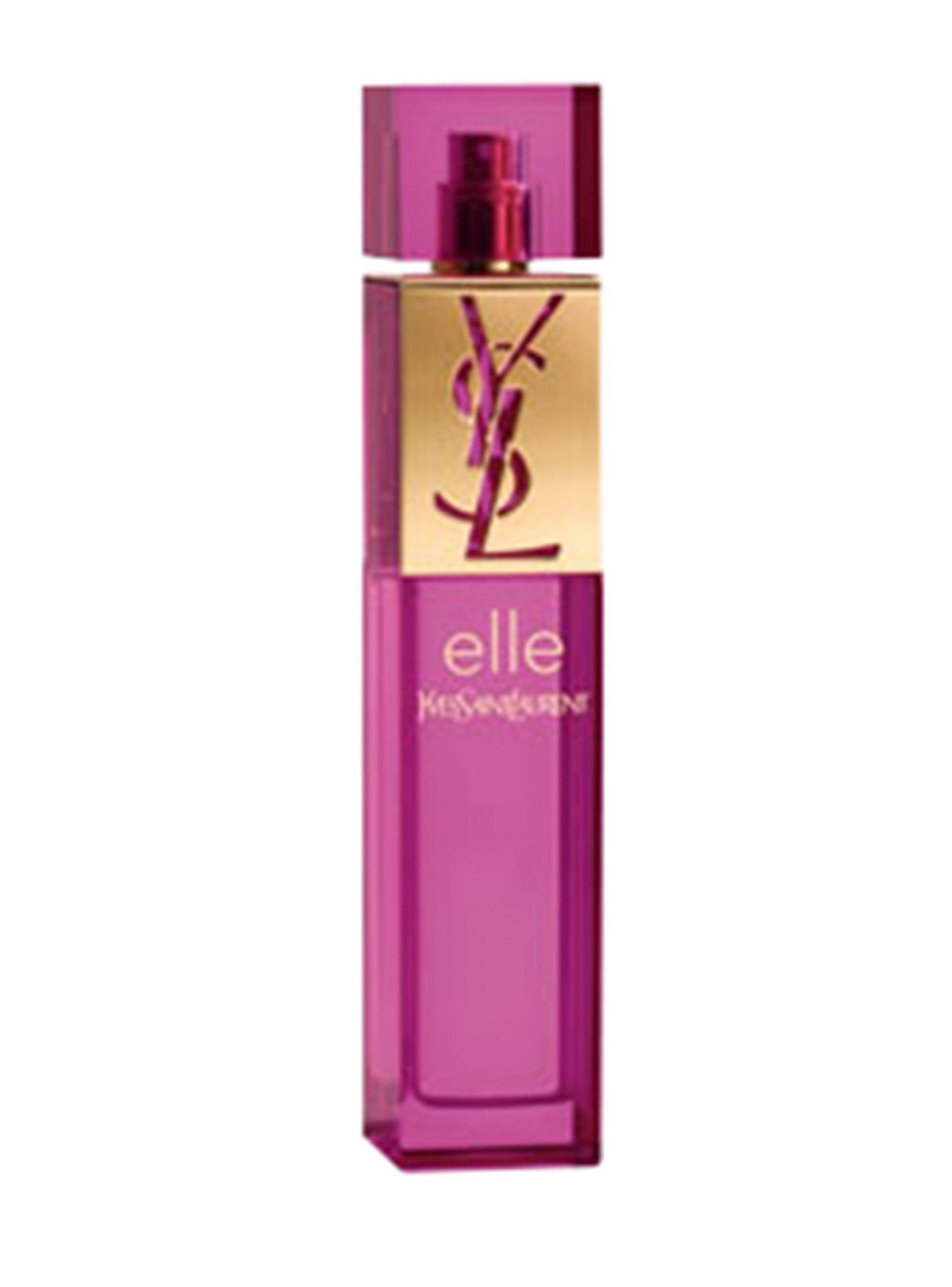 Perfume Yves Saint Laurent Elle Mujer EDP 90 ml EDL-0