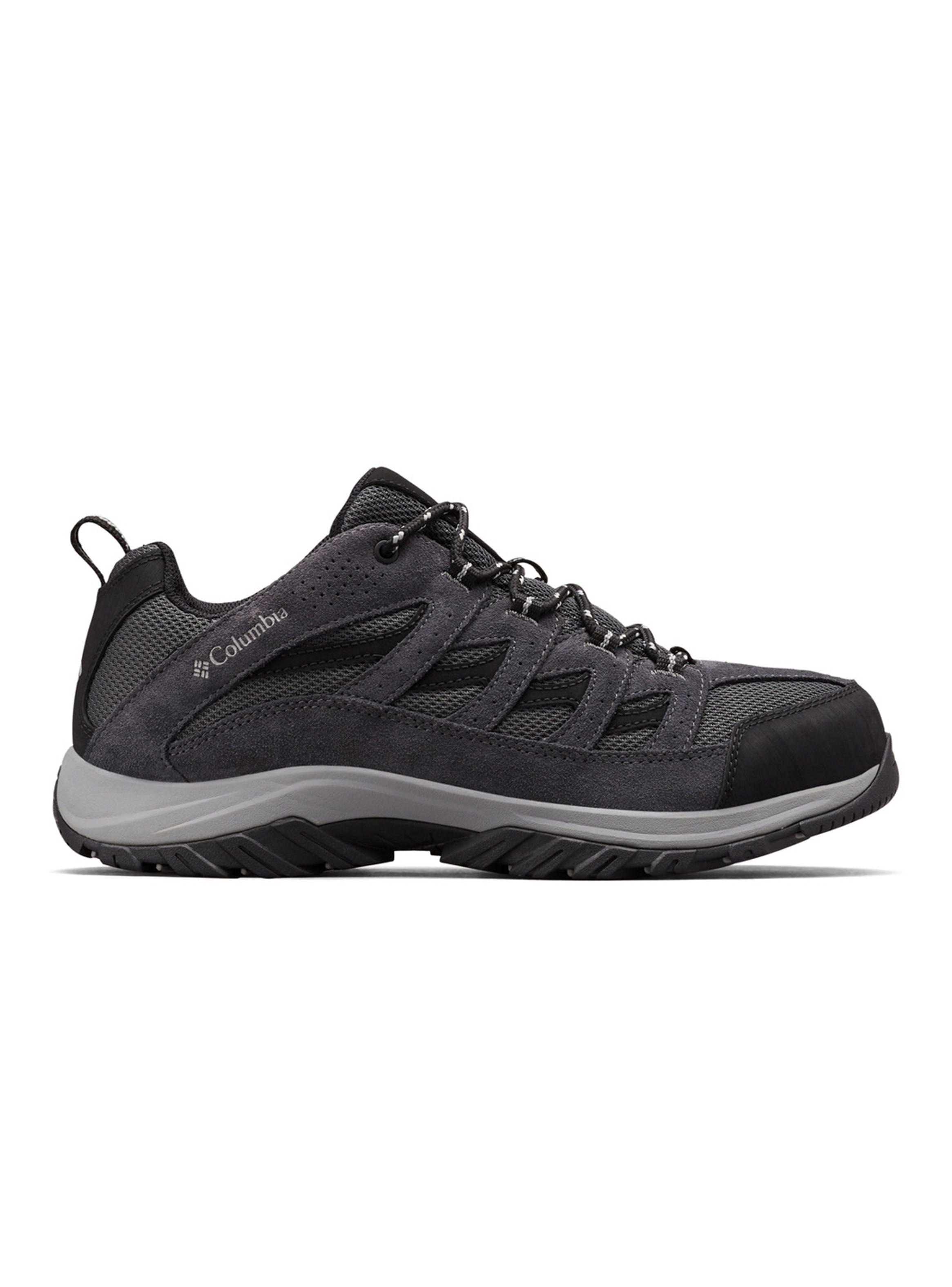Zapatilla Outdoor Crestwood Hombre-0