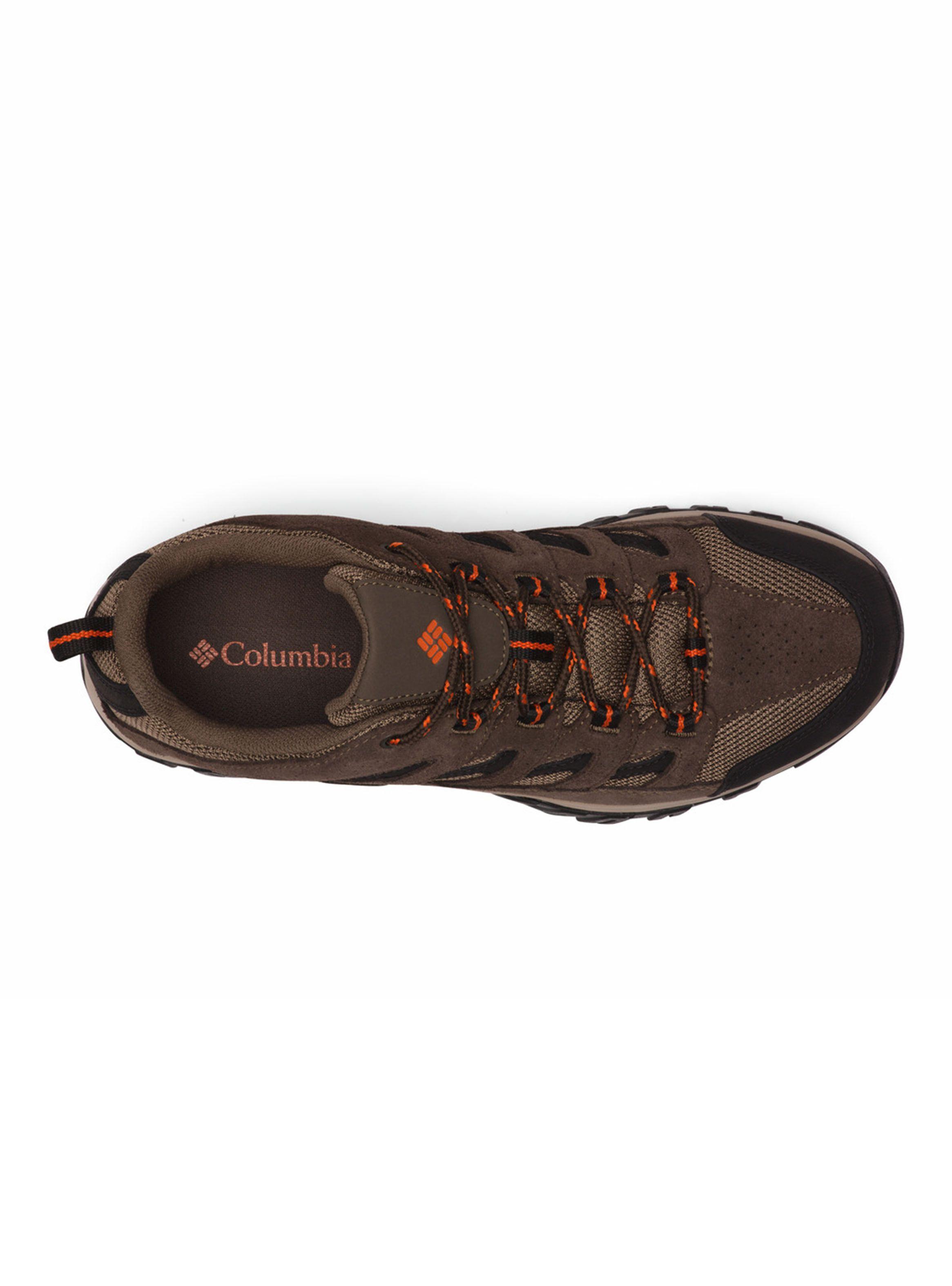 Zapatilla Outdoor Crestwood Hombre-3
