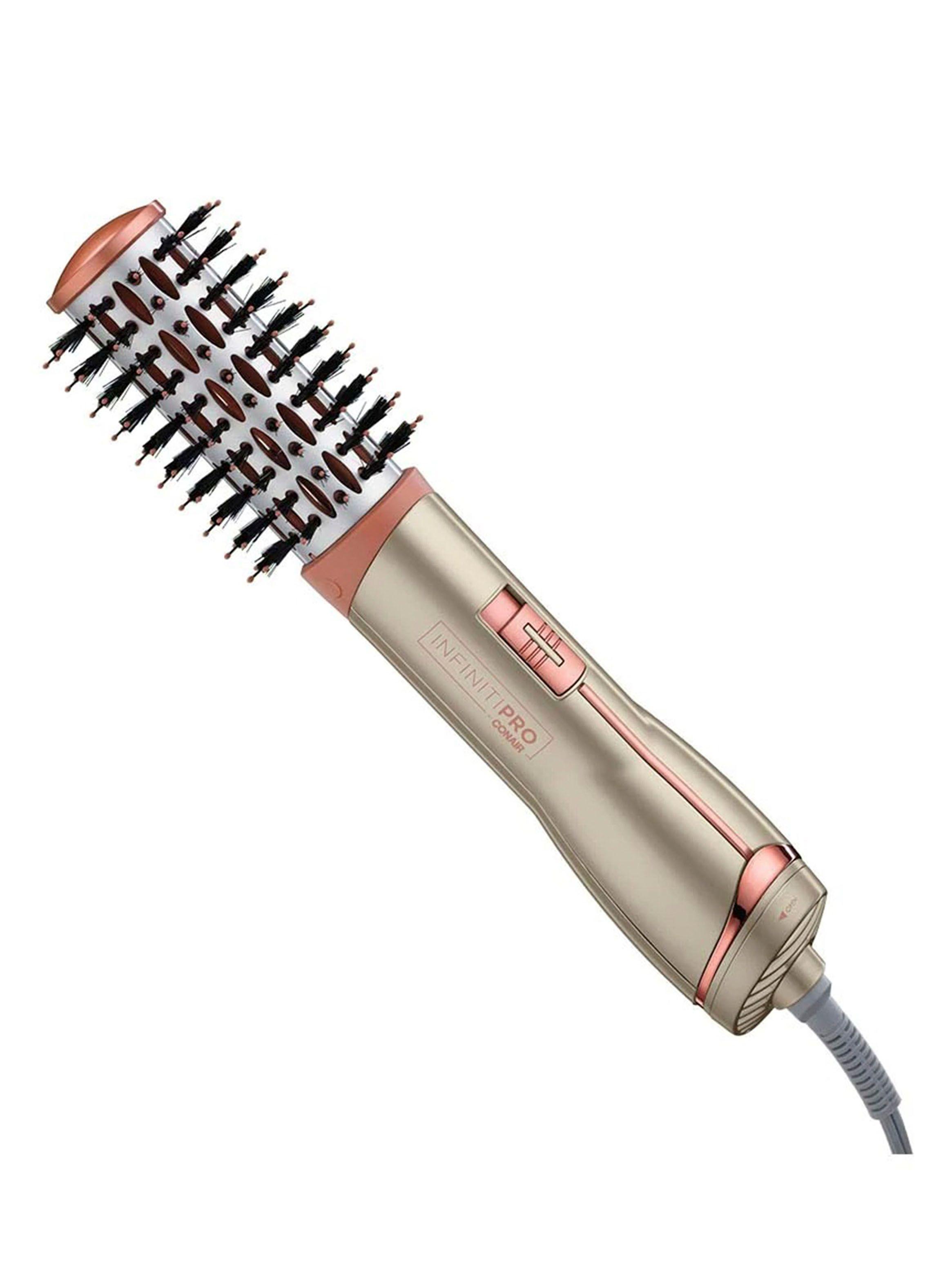 Cepillo de Aire de 38mm Frizz Free BC600 InfinitiPro by Conair-1