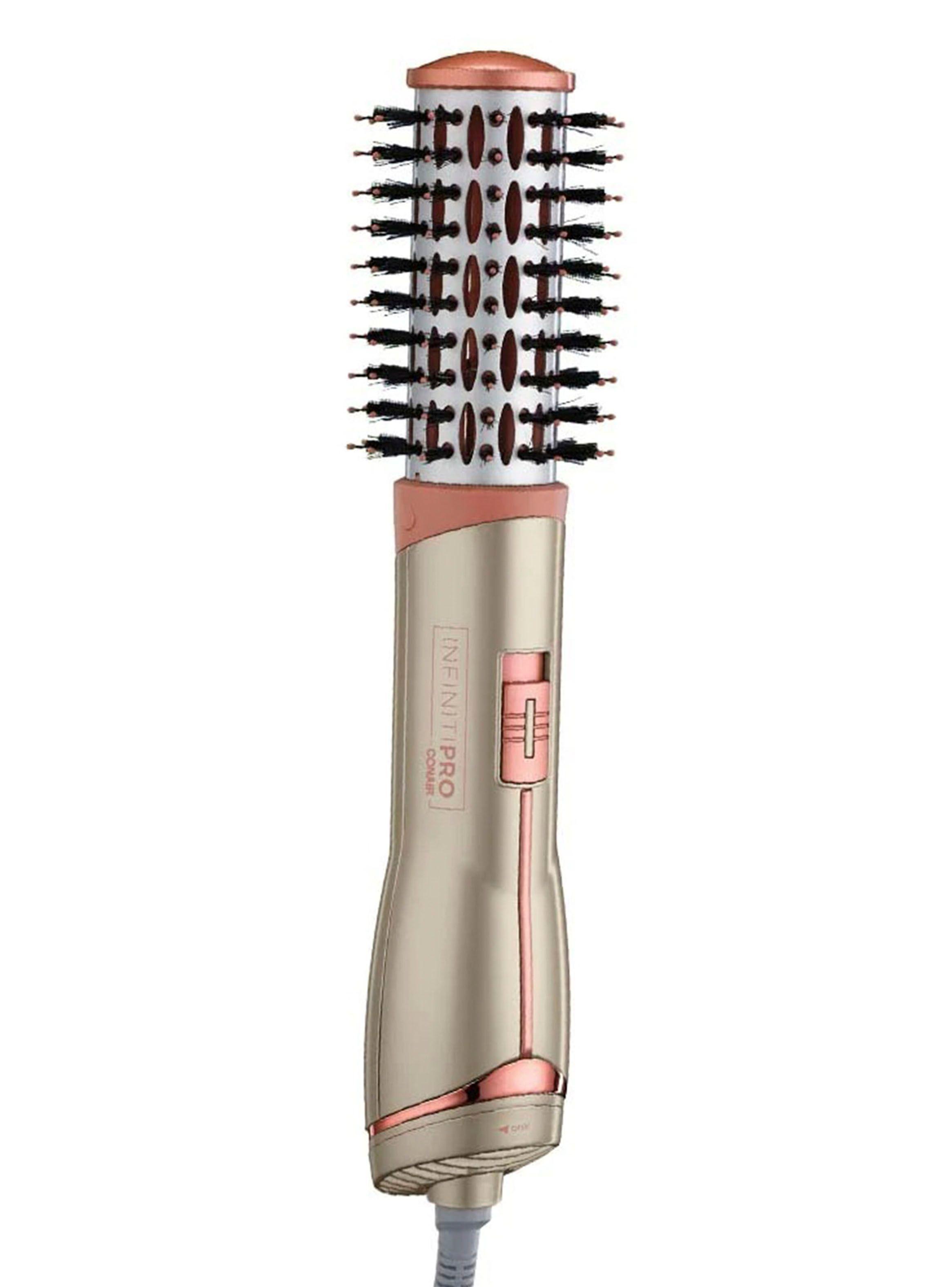 Cepillo de Aire de 38mm Frizz Free BC600 InfinitiPro by Conair-0