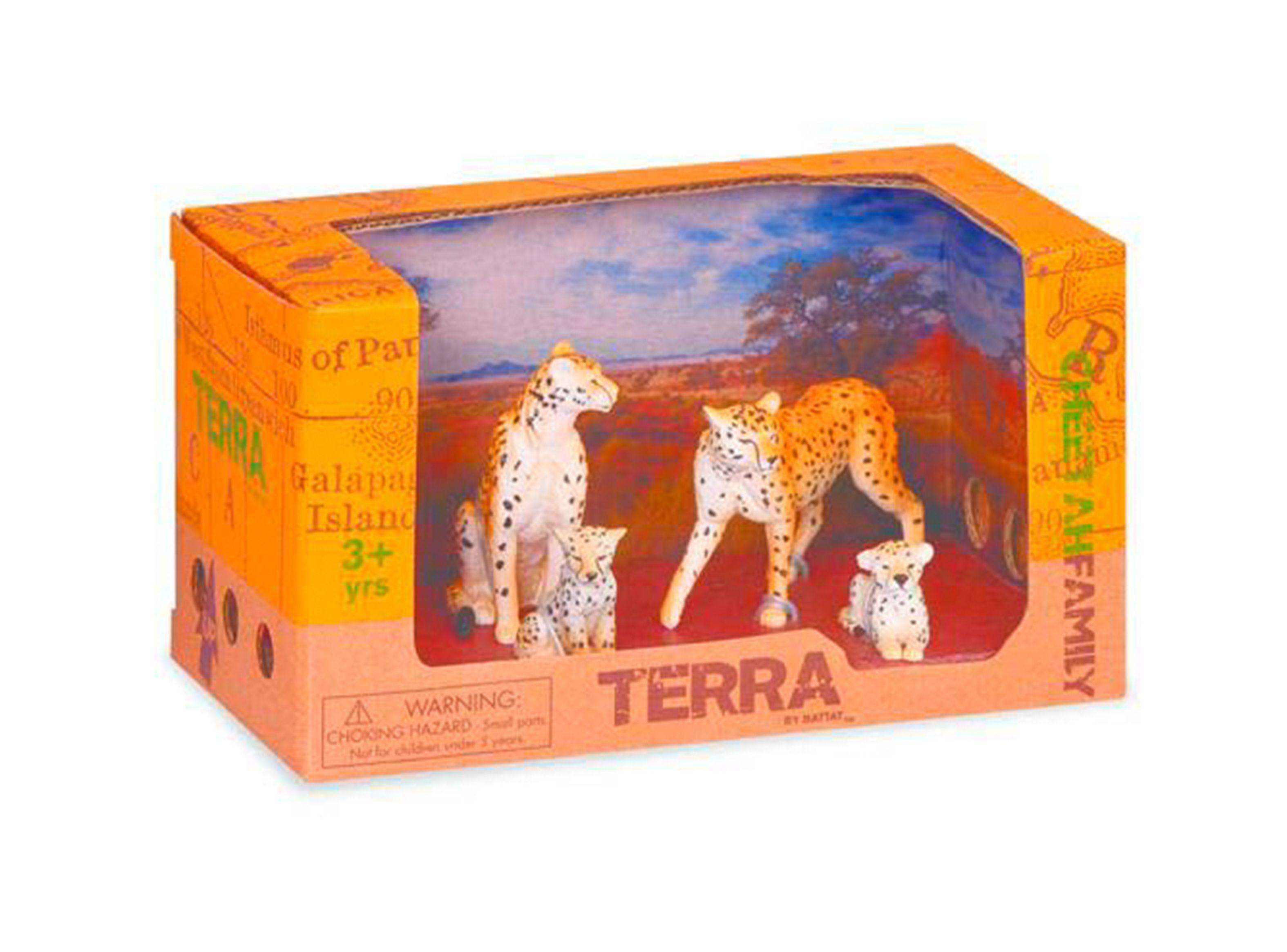 Terra Familia de Cheetas Caramba-1